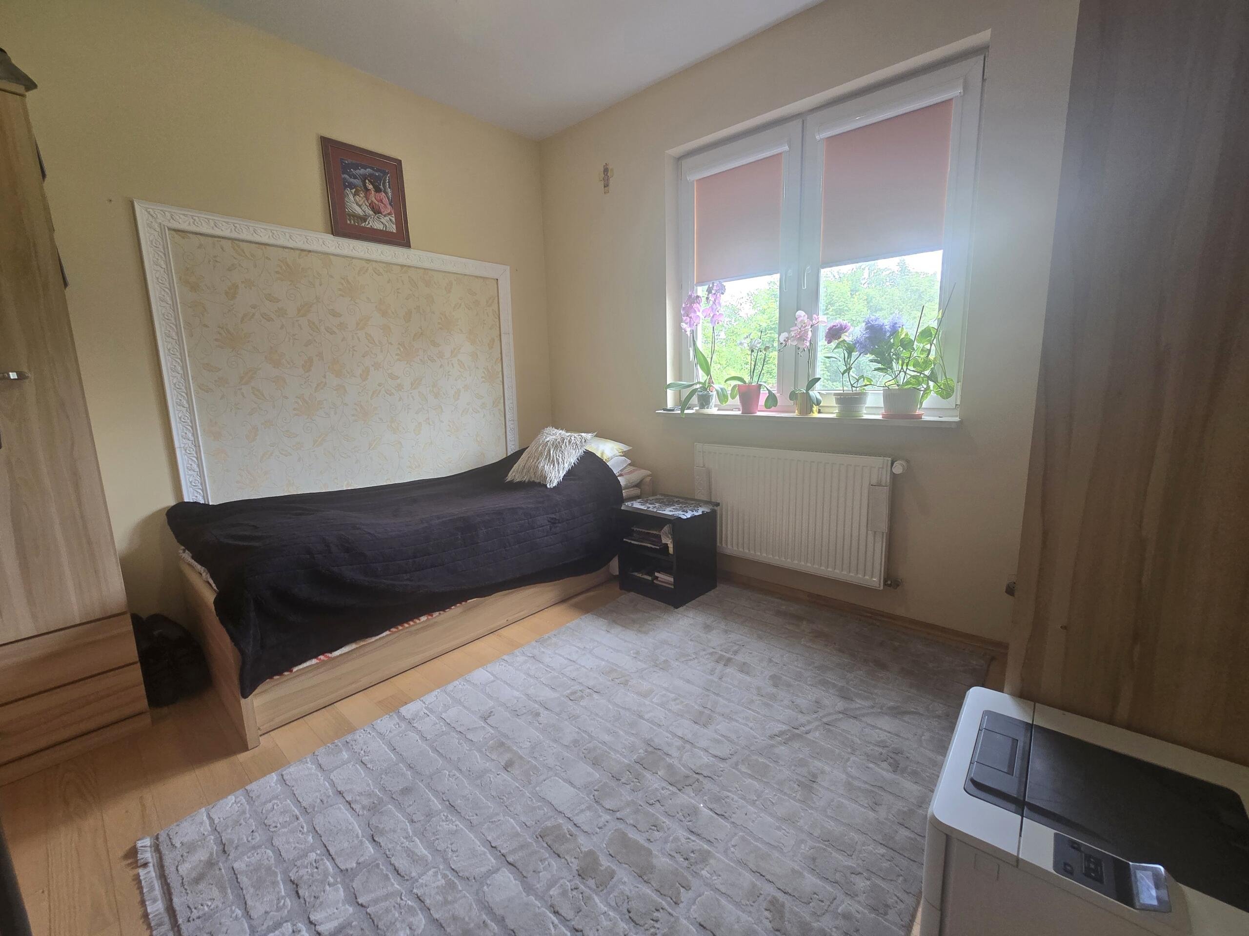 3 pokojowe mieszkanie ul.Zagnańska