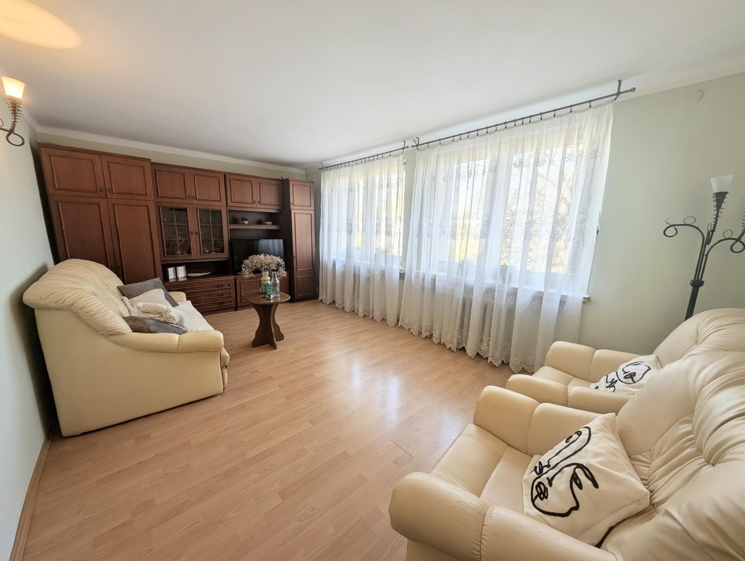 2-pokojowe mieszkanie 49,3 m² | KSM – ul. Źródłowa | Idealne pod inwestycję