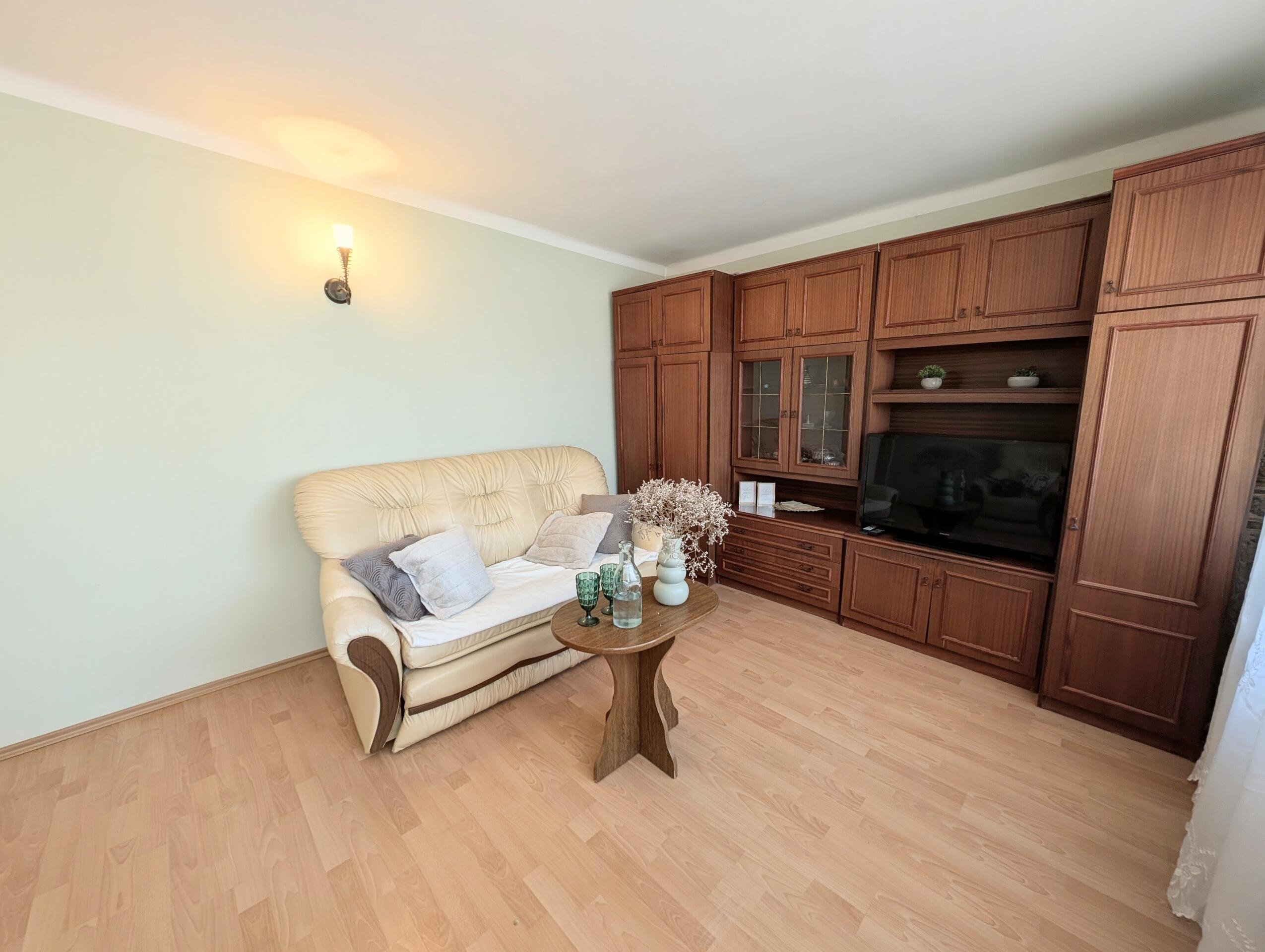 2-pokojowe mieszkanie 49,3 m² | KSM – ul. Źródłowa | Idealne pod inwestycję