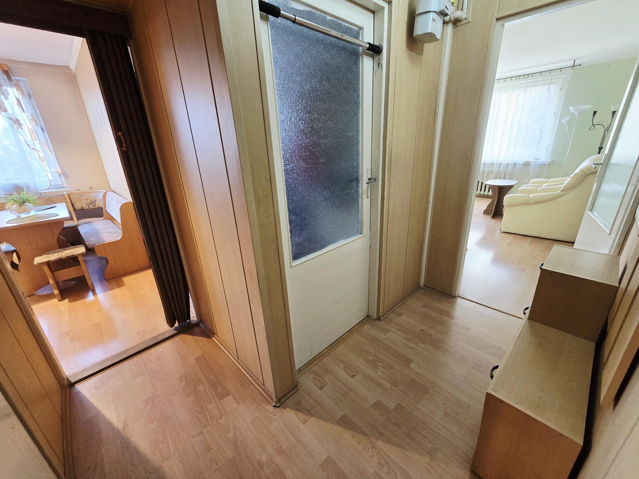2-pokojowe mieszkanie 49,3 m² | KSM – ul. Źródłowa | Idealne pod inwestycję