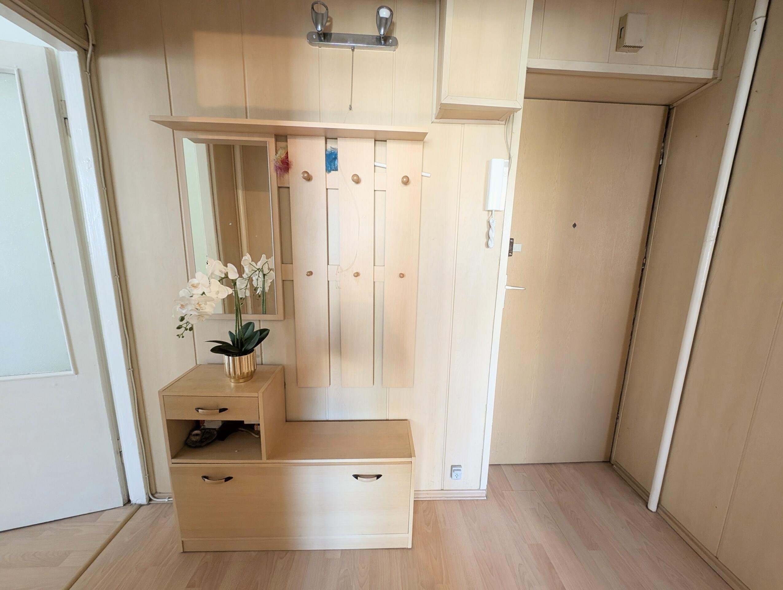 2-pokojowe mieszkanie 49,3 m² | KSM – ul. Źródłowa | Idealne pod inwestycję