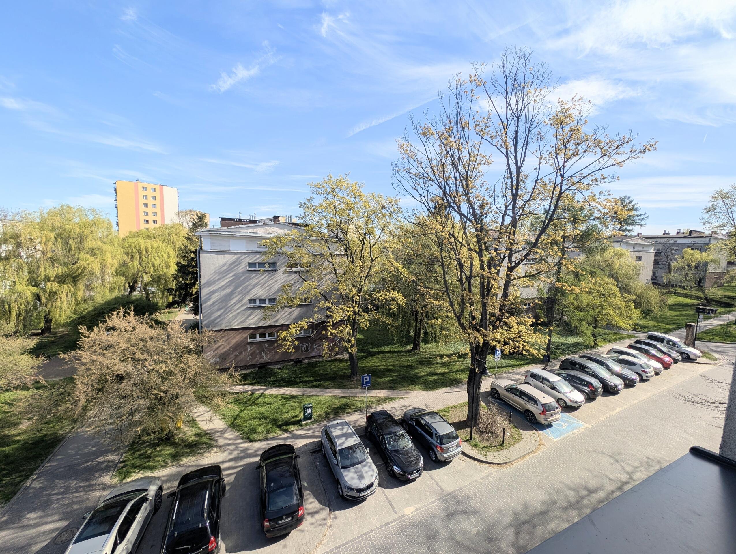2-pokojowe mieszkanie 49,3 m² | KSM – ul. Źródłowa | Idealne pod inwestycję