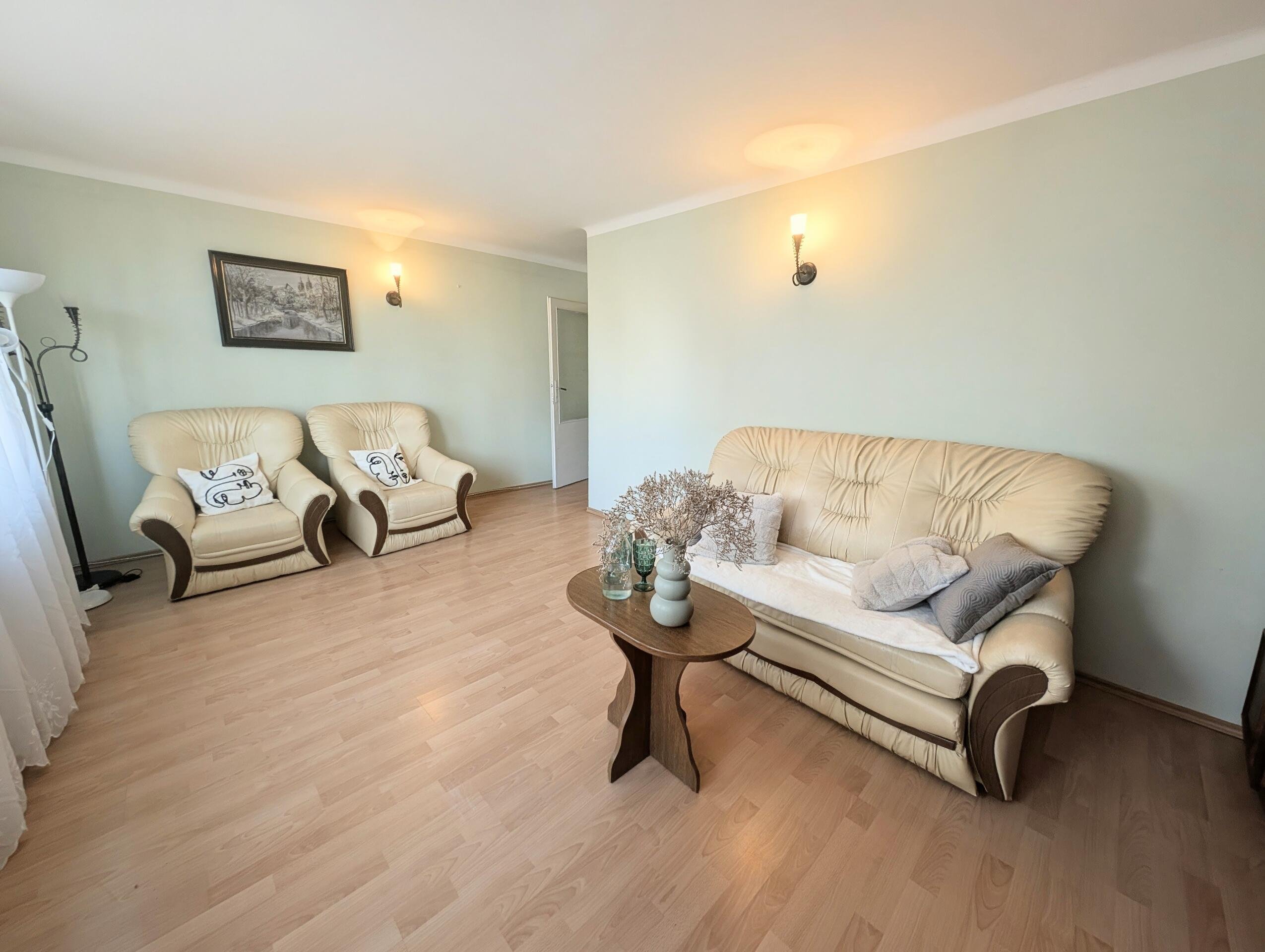 2-pokojowe mieszkanie 49,3 m² | KSM – ul. Źródłowa | Idealne pod inwestycję