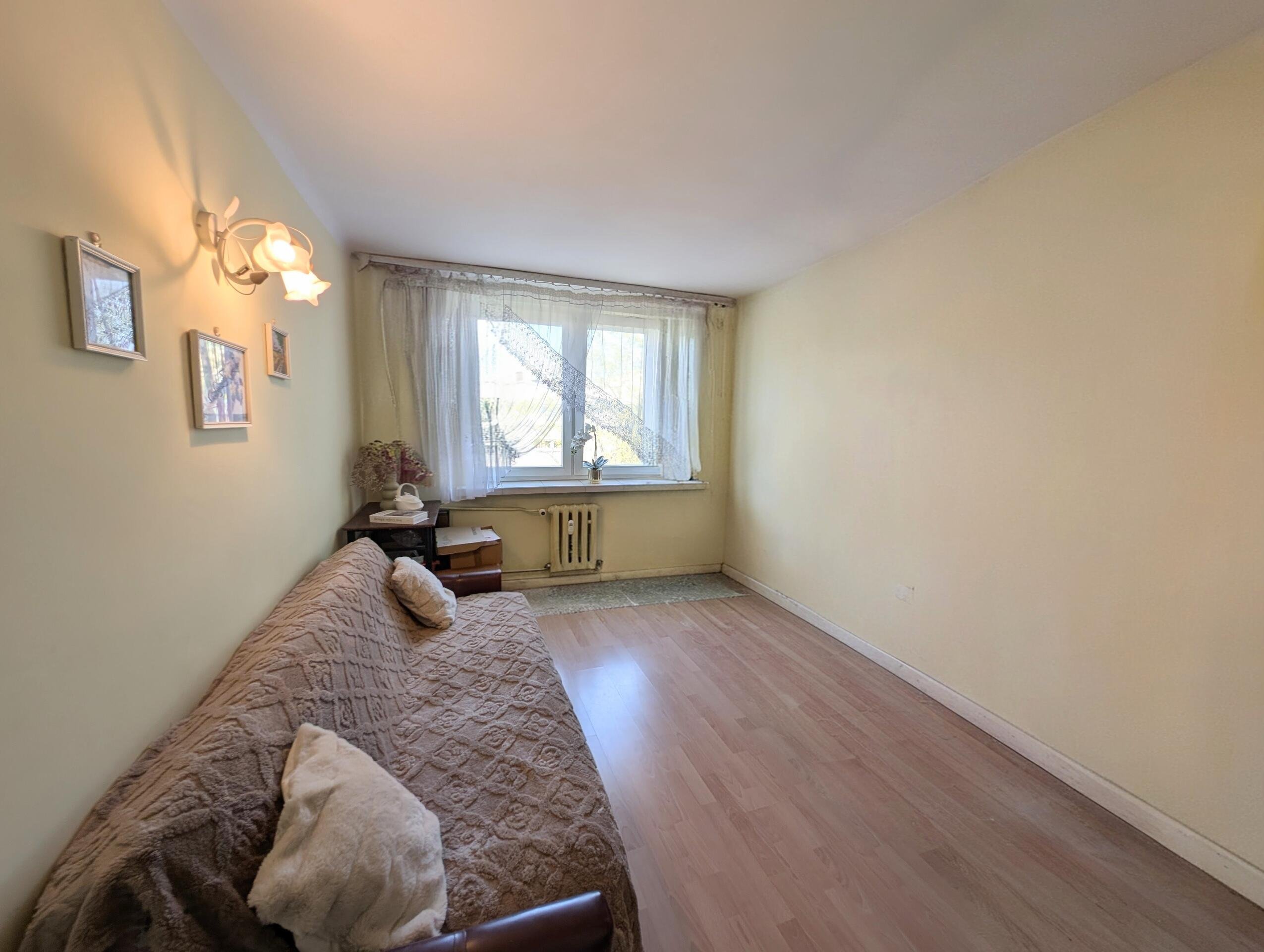 2-pokojowe mieszkanie 49,3 m² | KSM – ul. Źródłowa | Idealne pod inwestycję