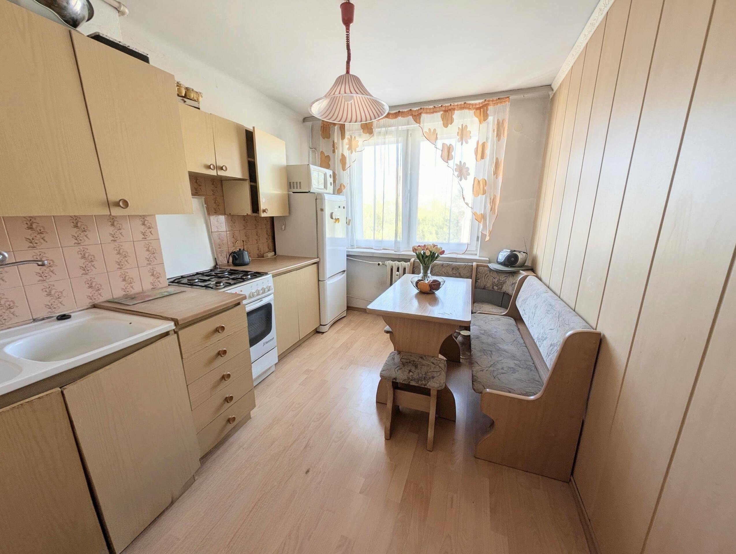 2-pokojowe mieszkanie 49,3 m² | KSM – ul. Źródłowa | Idealne pod inwestycję