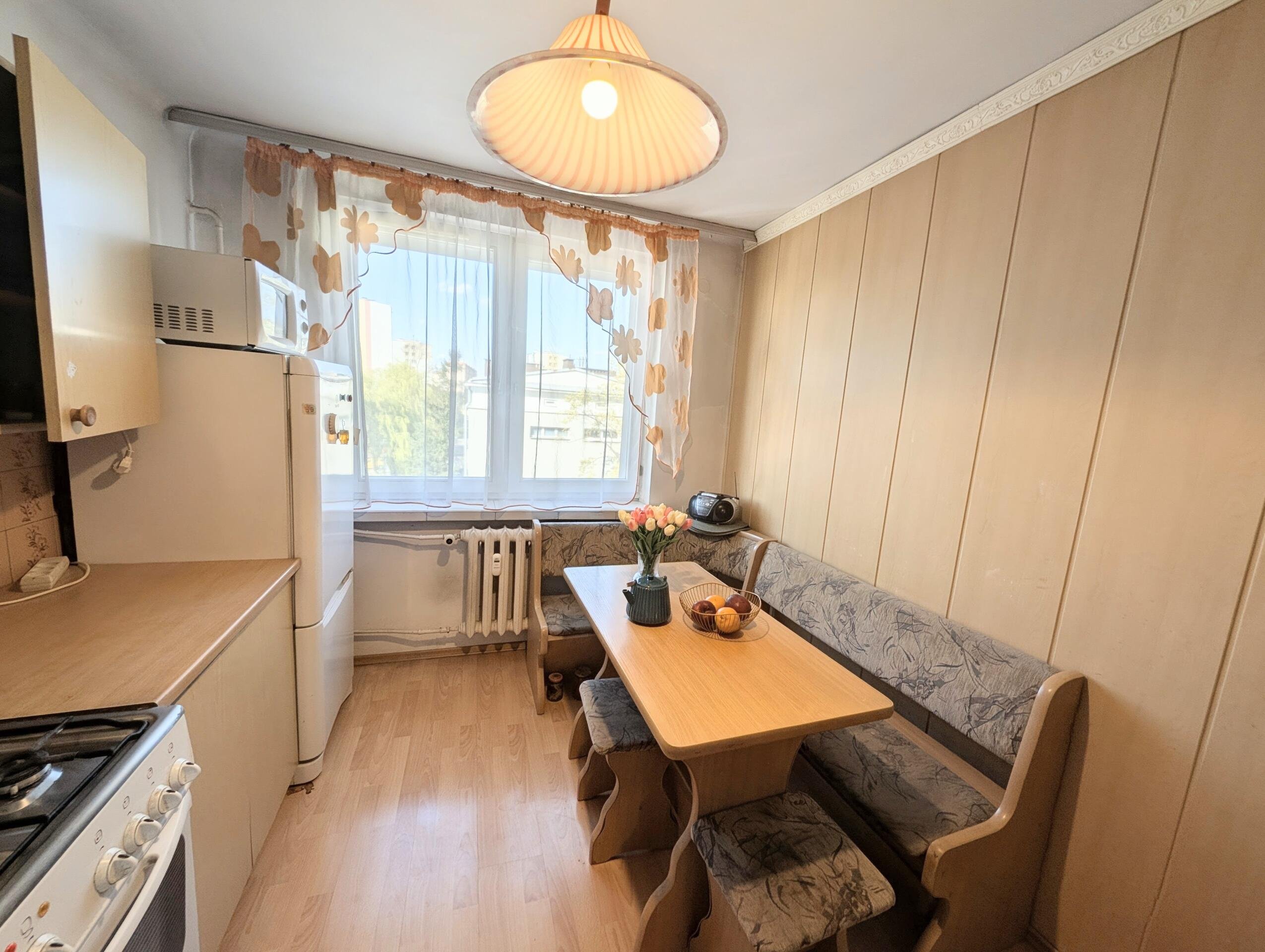 2-pokojowe mieszkanie 49,3 m² | KSM – ul. Źródłowa | Idealne pod inwestycję