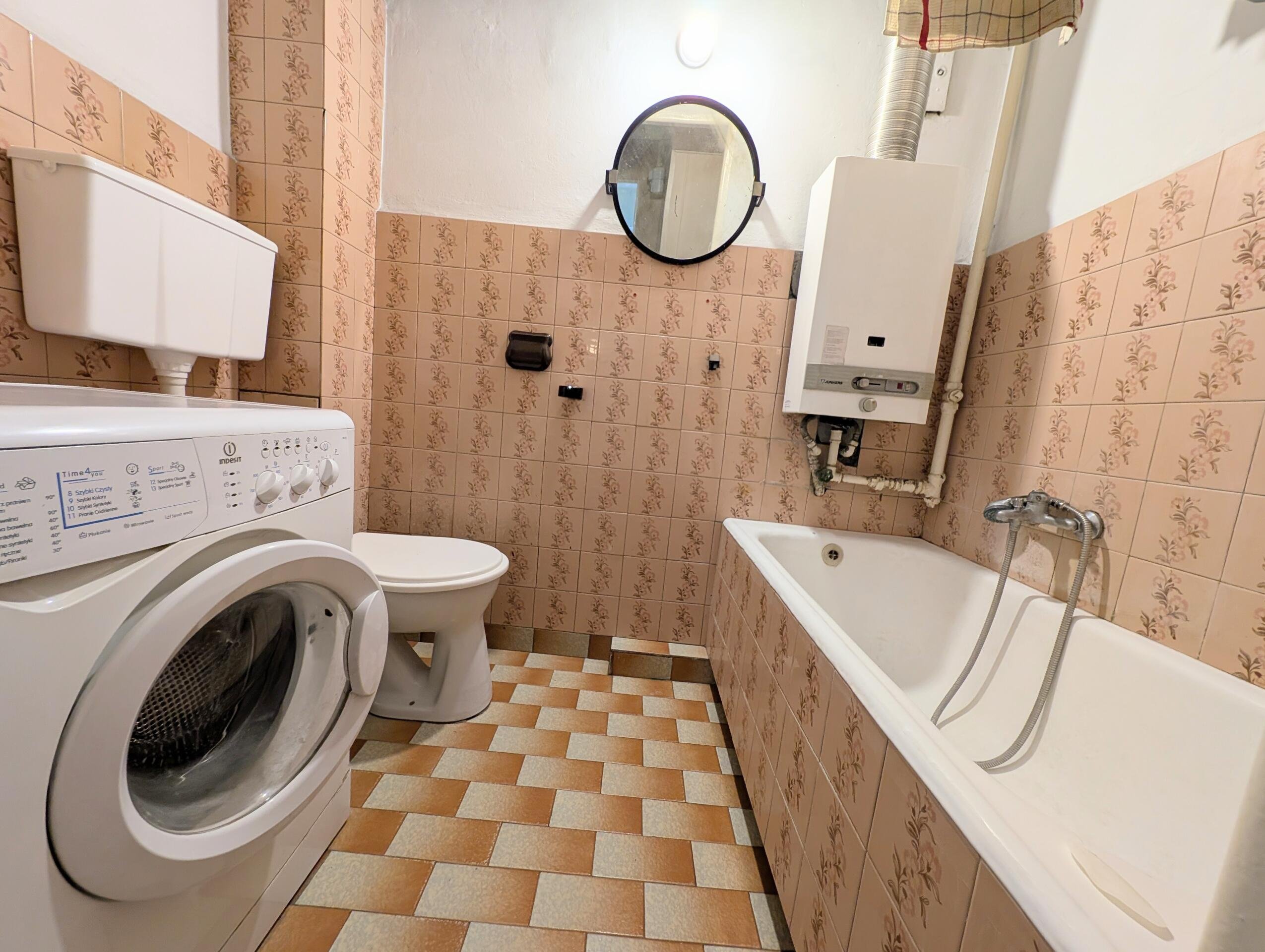 2-pokojowe mieszkanie 49,3 m² | KSM – ul. Źródłowa | Idealne pod inwestycję