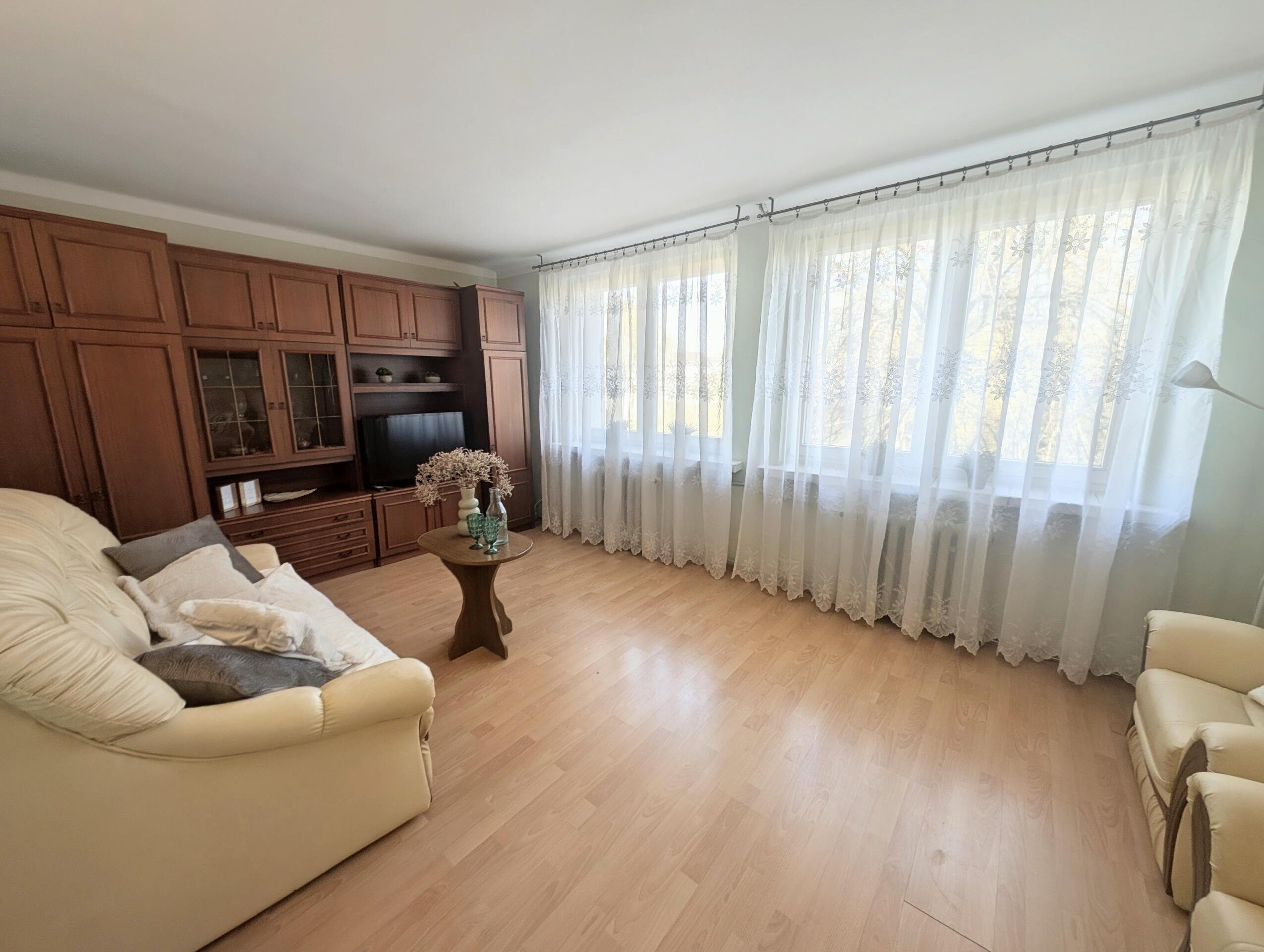 2-pokojowe mieszkanie 49,3 m² | KSM – ul. Źródłowa | Idealne pod inwestycję