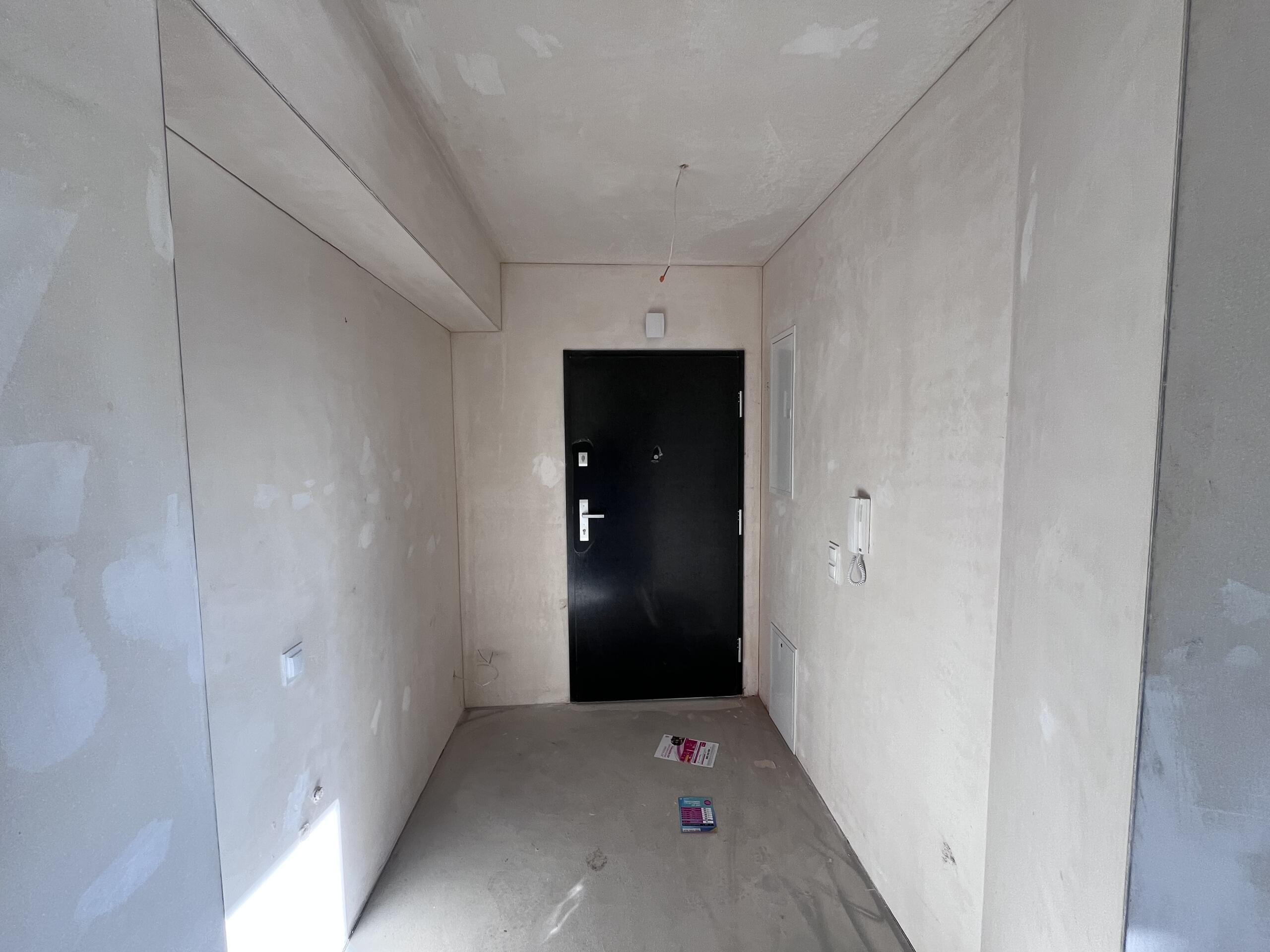 Na sprzedaż mieszkanie 39.17m2 stan deweloperski