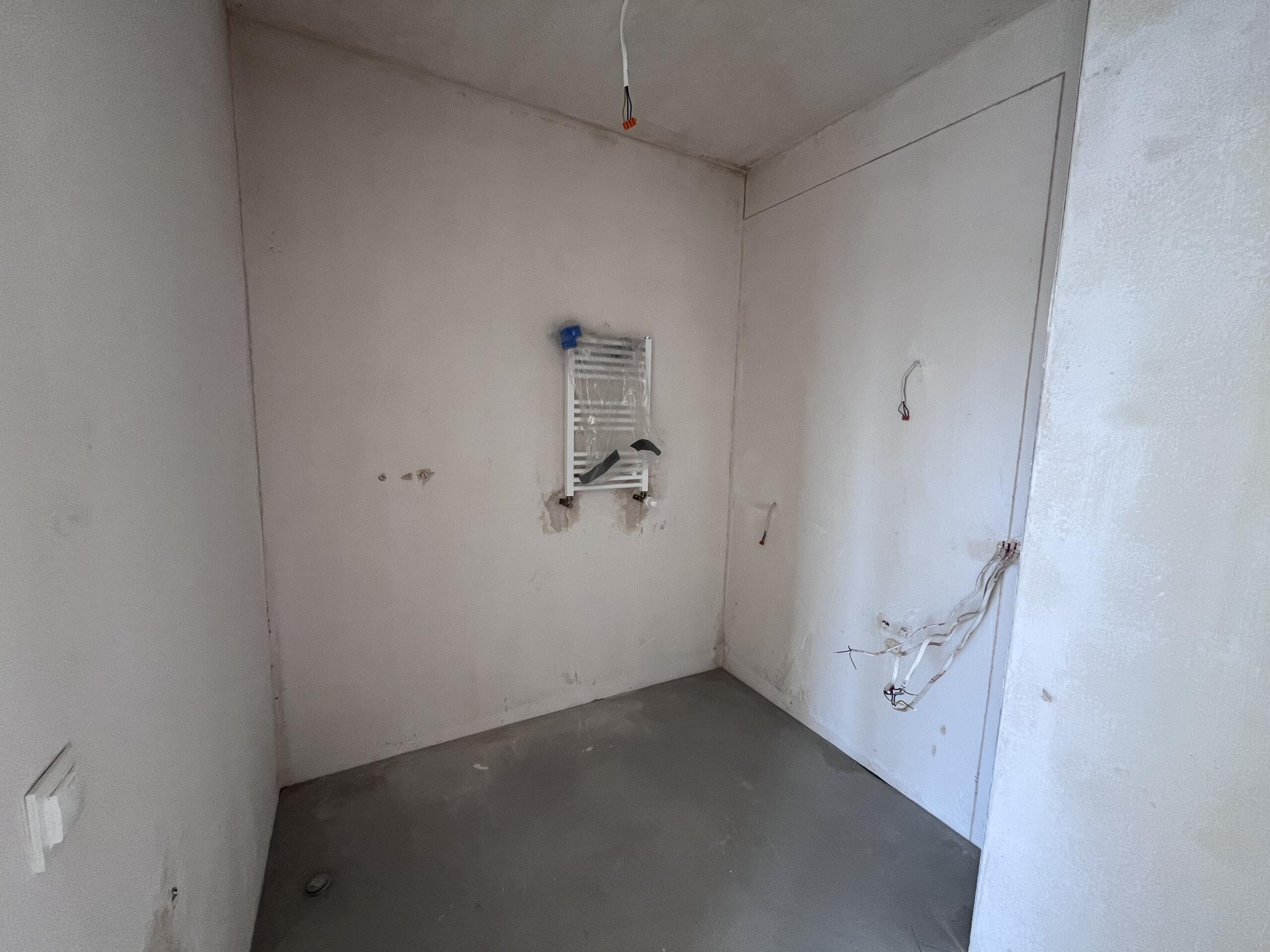 Na sprzedaż mieszkanie 39.17m2 stan deweloperski