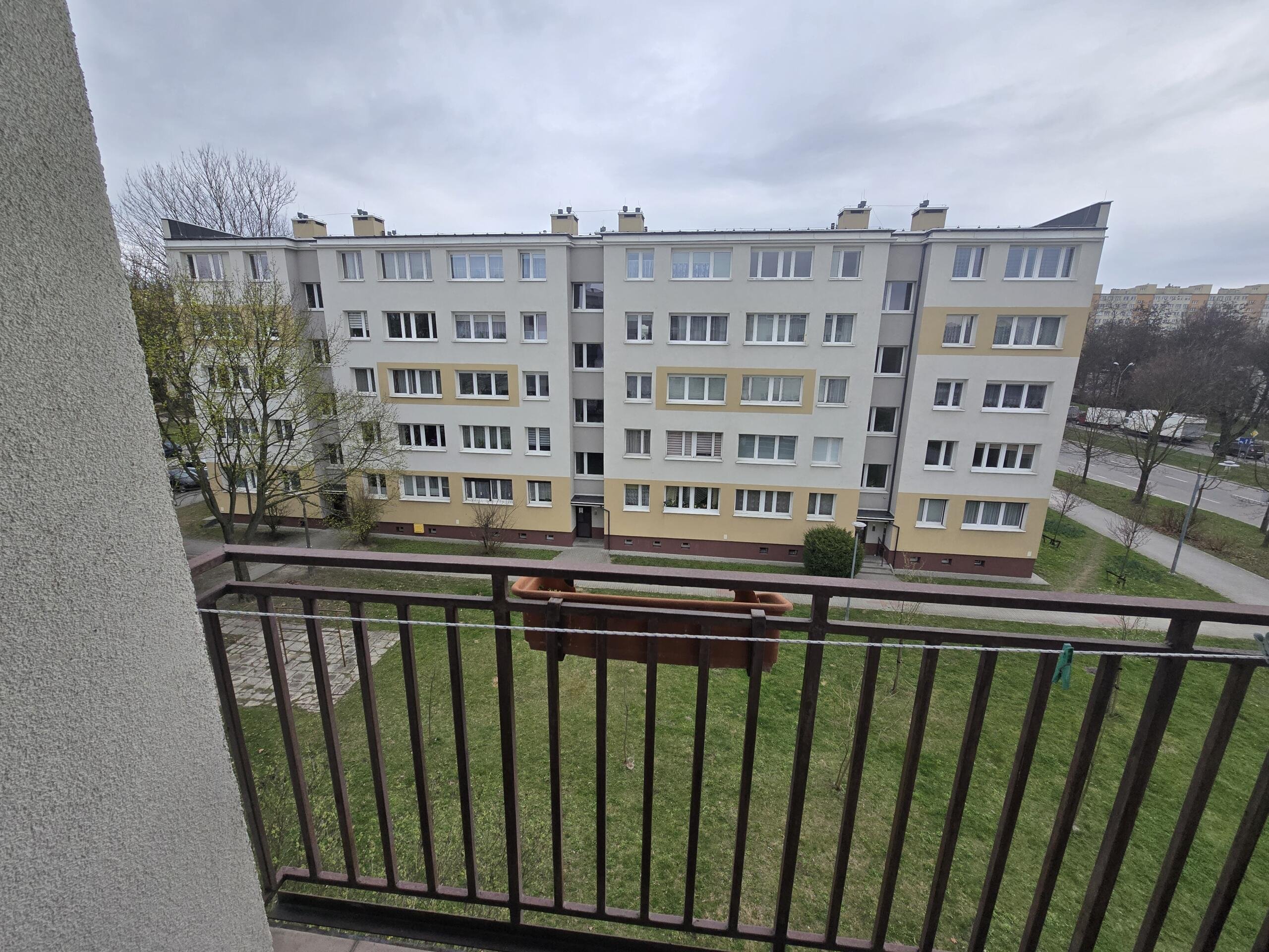 Mieszkanie 4 pokoje ul. Wiśniowa Szydłowek