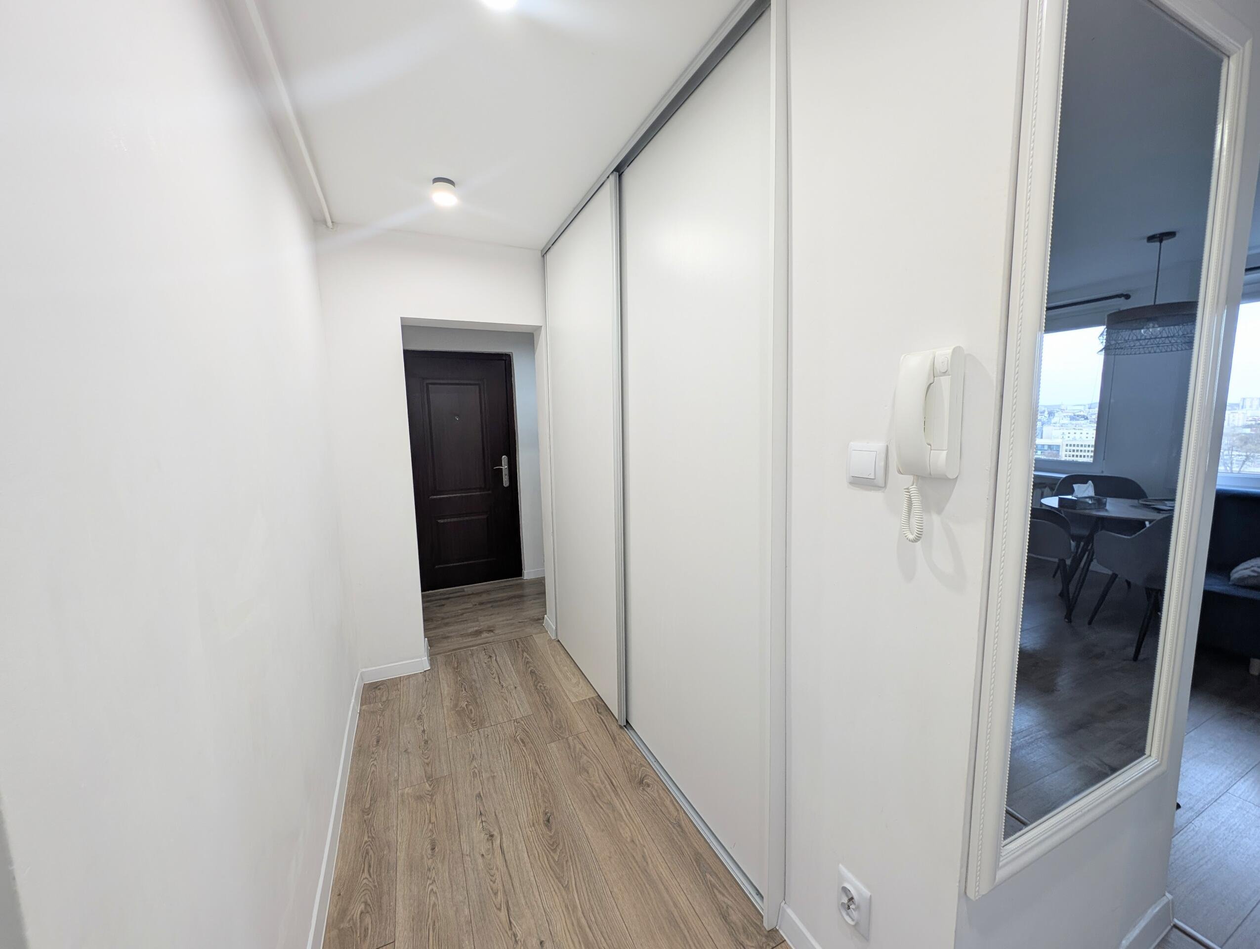 Na sprzedaż 2 pokoje do zamieszkania Kielce Grochowa 48,5m2 z balkonem