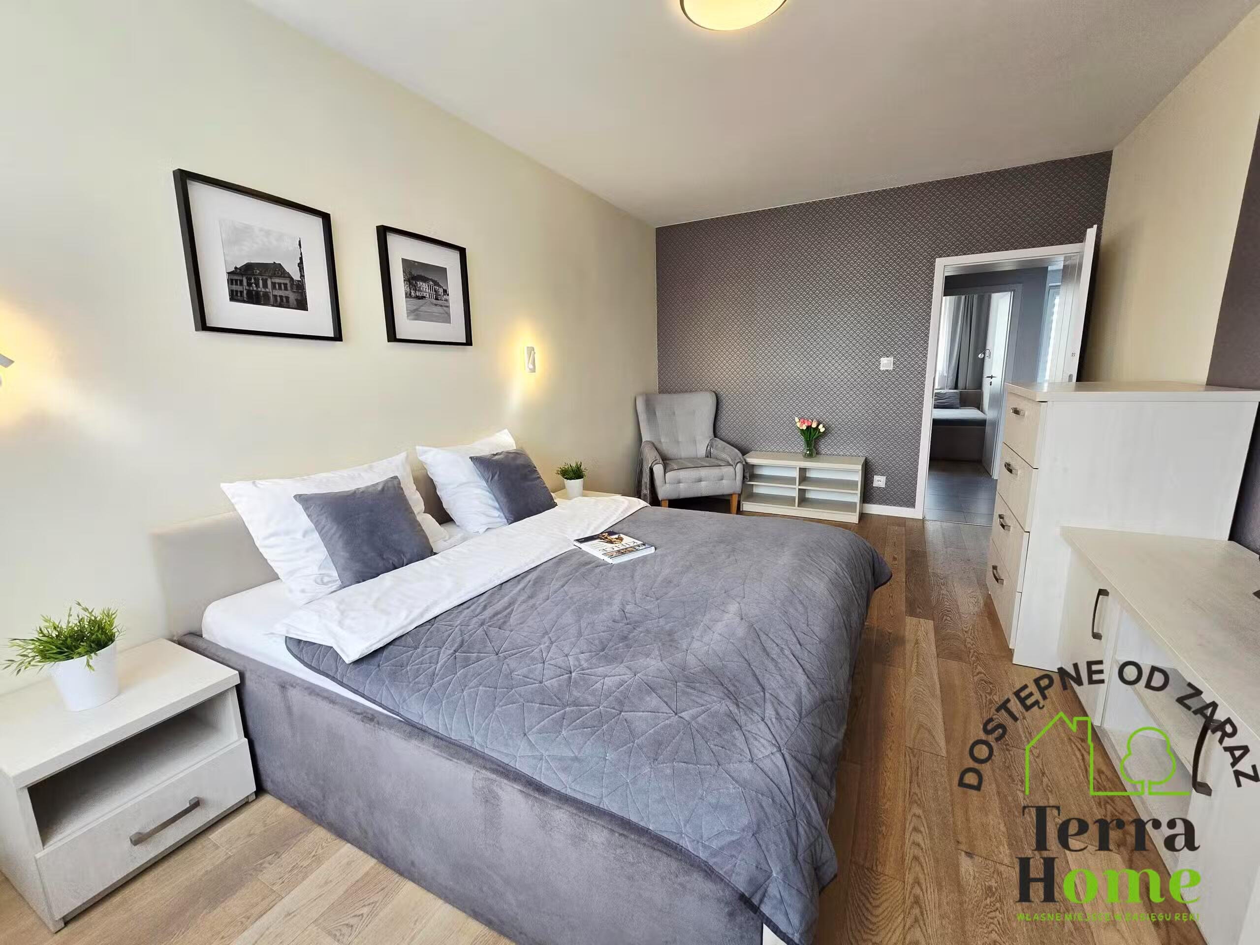 3 pokoje po generalnym remoncie | Centrum Kielc | balkon | parking