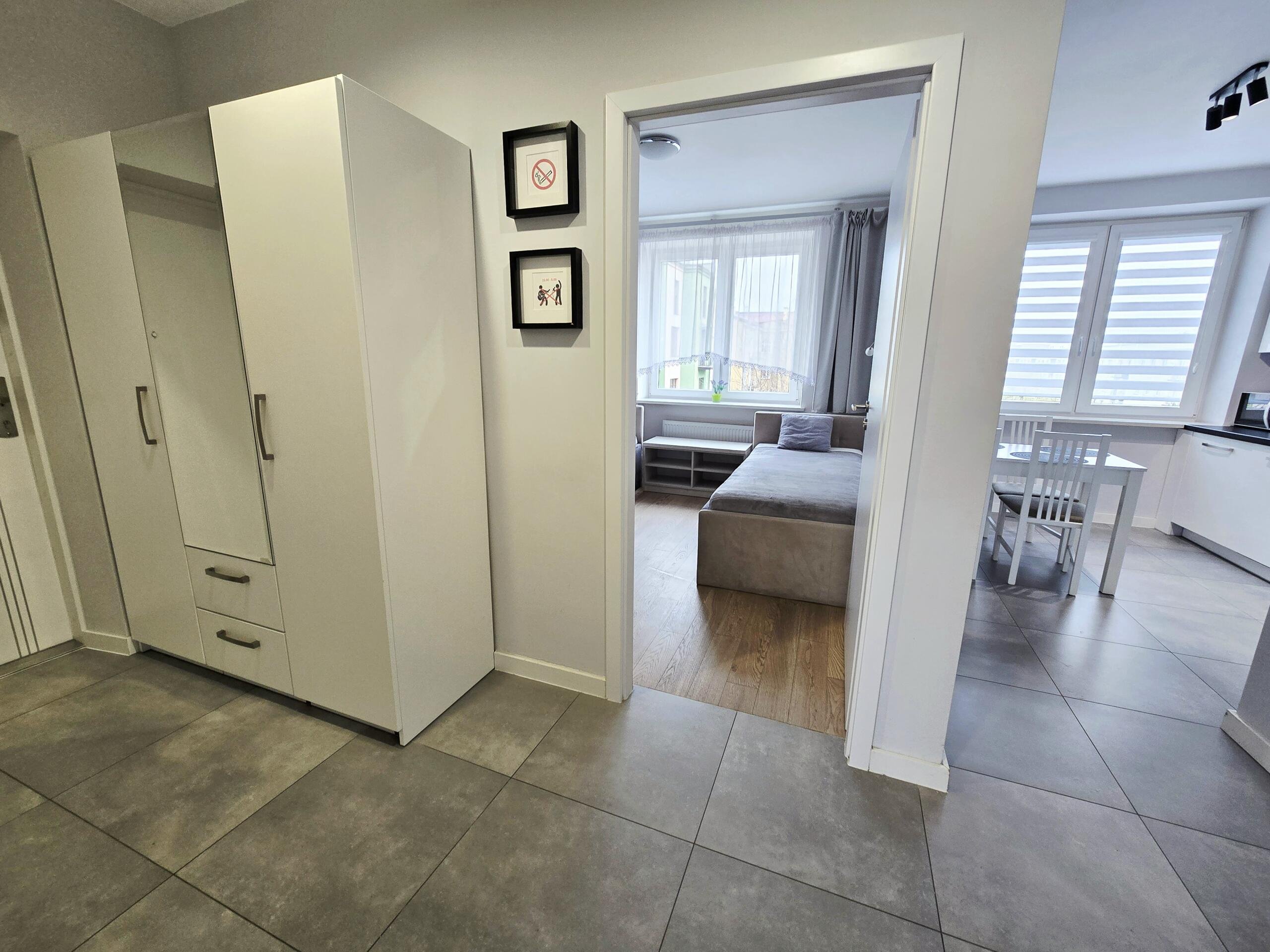 3 pokoje po generalnym remoncie | Centrum Kielc | balkon | parking