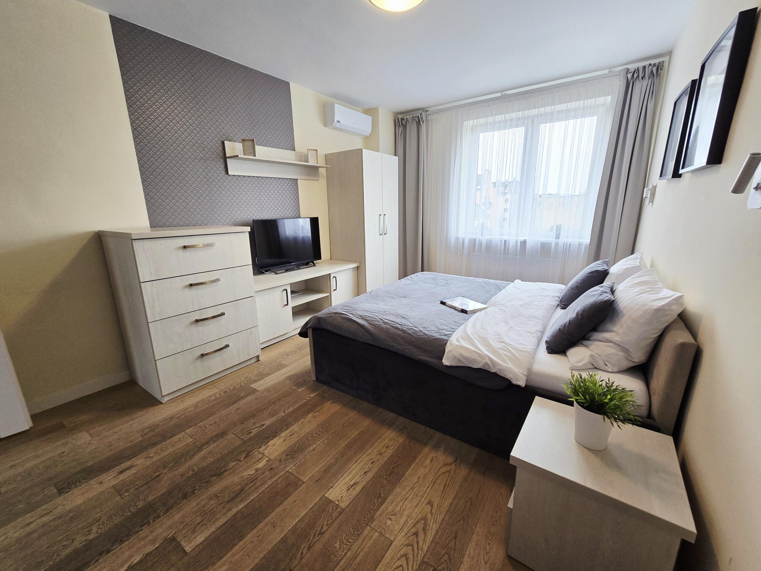 3 pokoje po generalnym remoncie | Centrum Kielc | balkon | parking