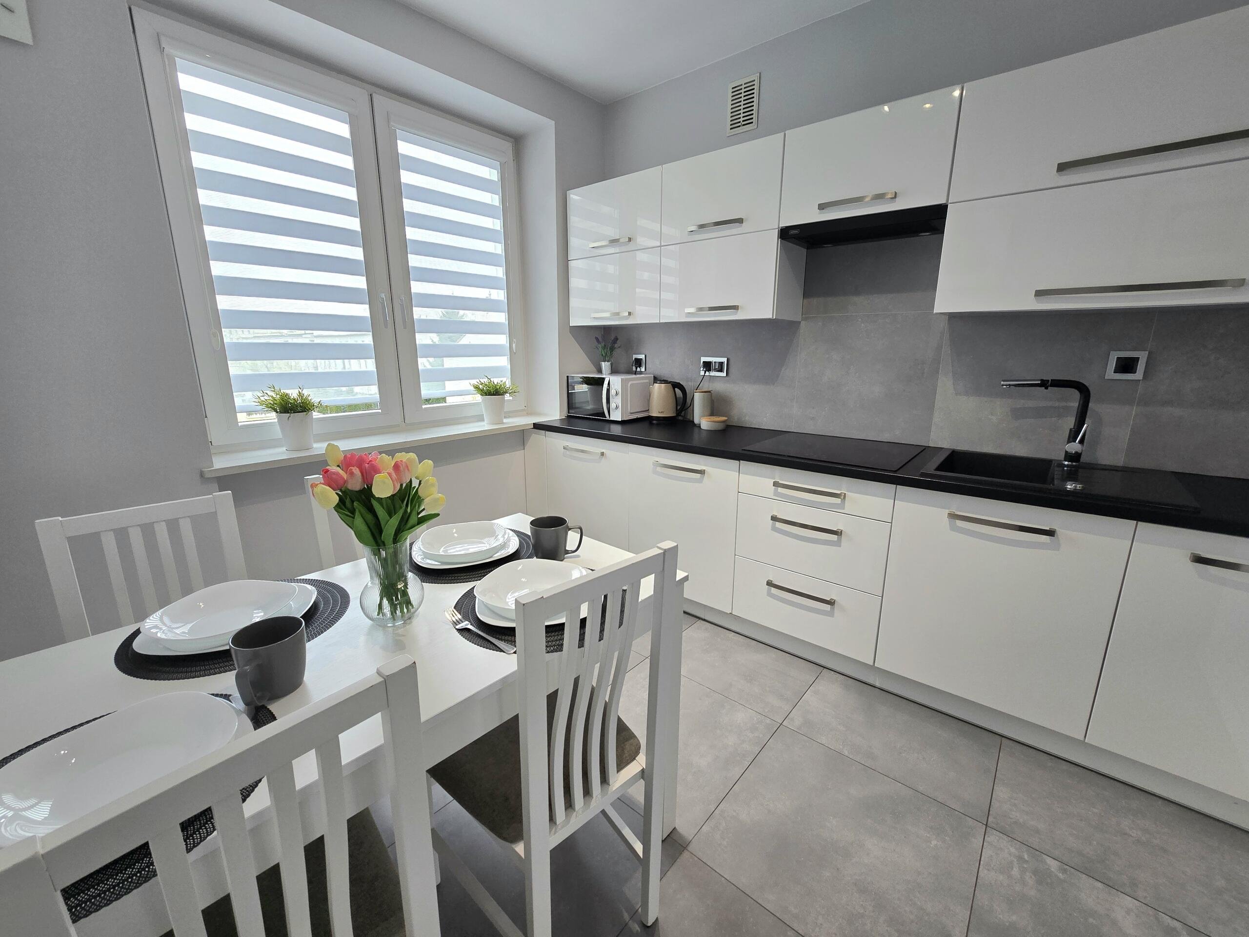 3 pokoje po generalnym remoncie | Centrum Kielc | balkon | parking