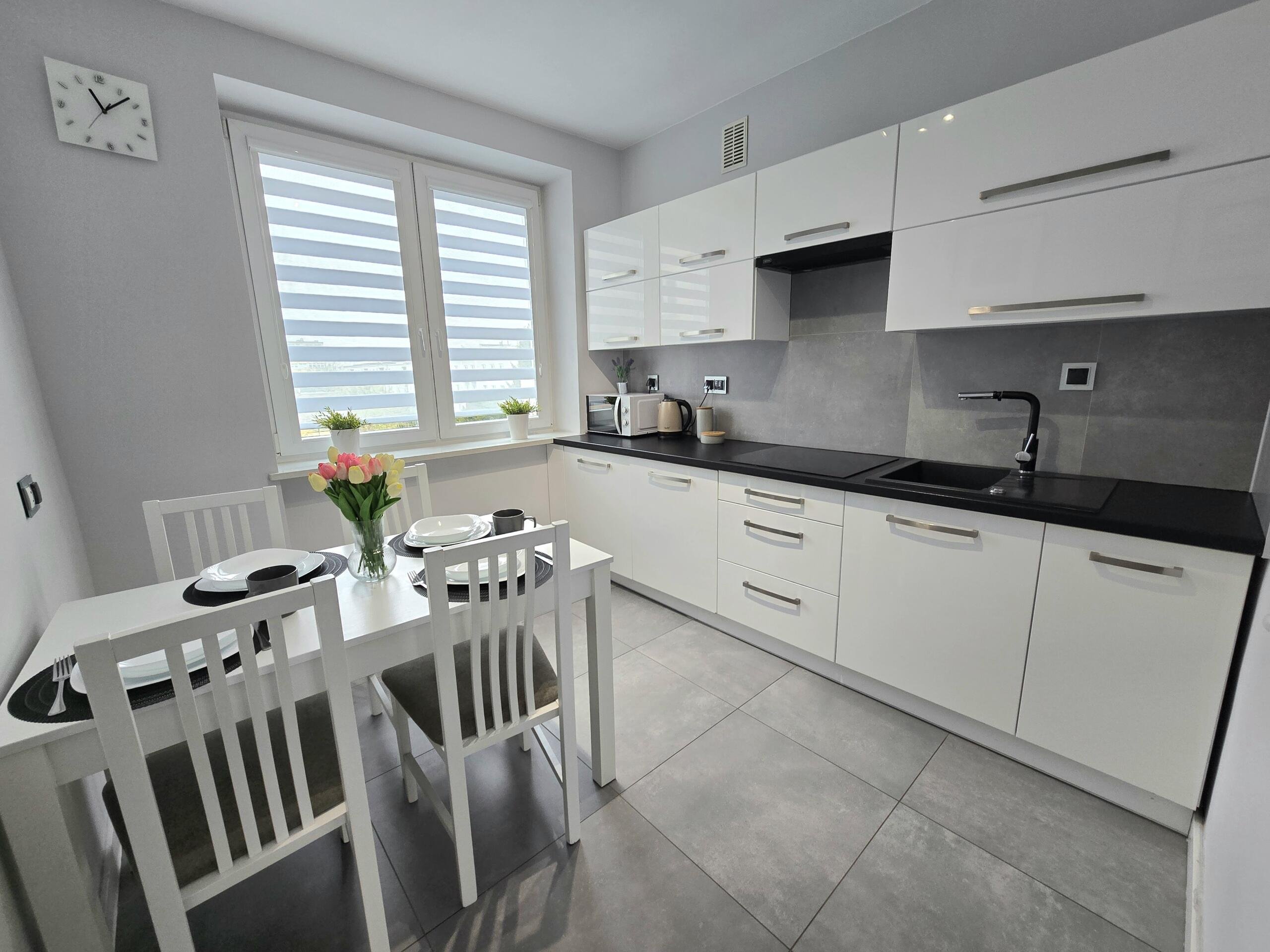 3 pokoje po generalnym remoncie | Centrum Kielc | balkon | parking