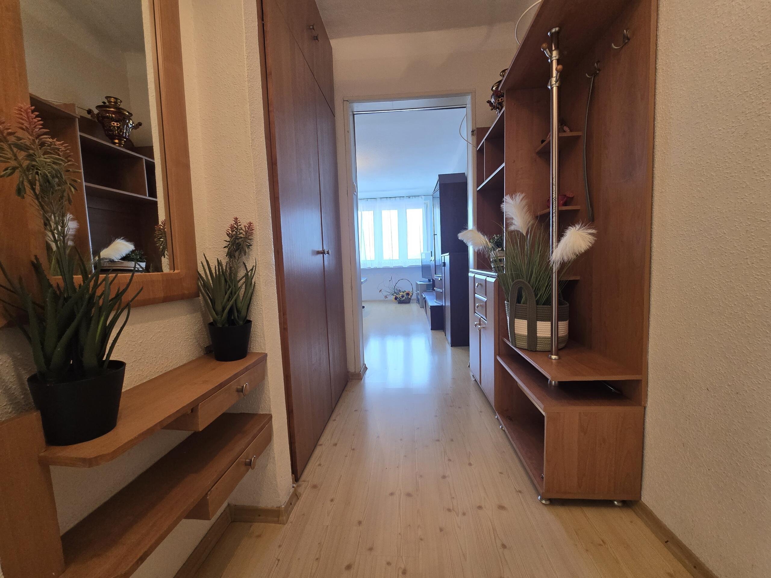 Mieszkanie 54,4m2 ul Chęcińska 3 pokoje
