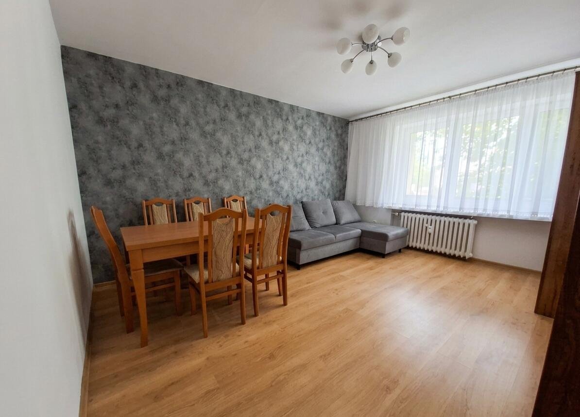 Przytulne 2 pokoje na KSM – gotowe do wejścia!