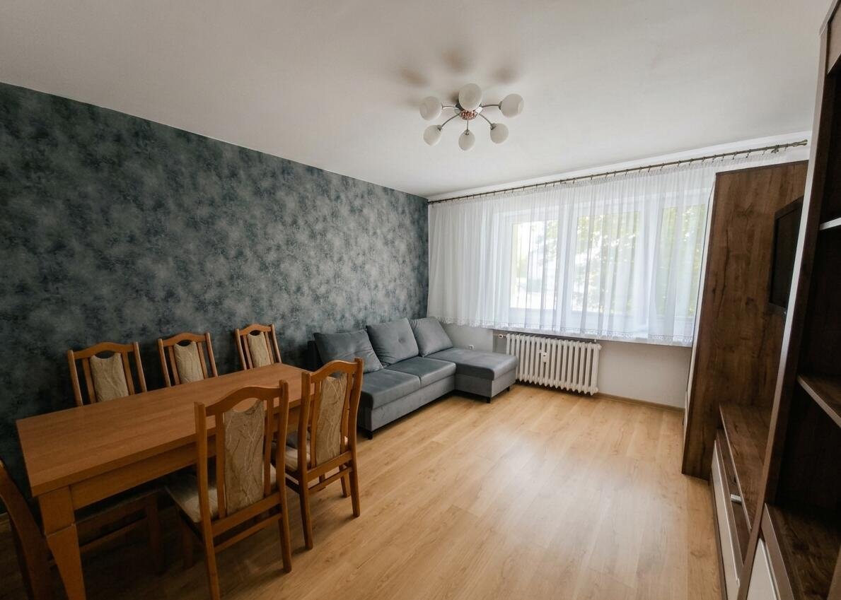 Przytulne 2 pokoje na KSM – gotowe do wejścia!