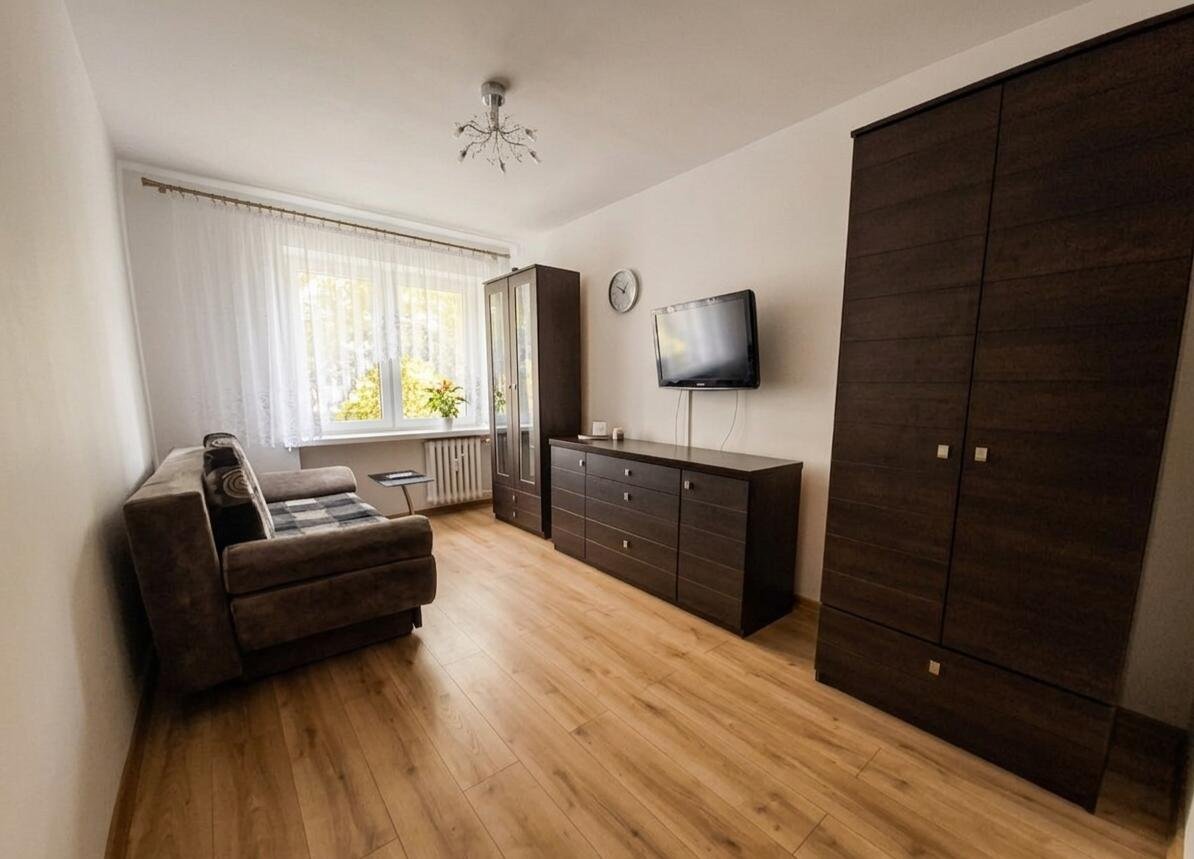 Przytulne 2 pokoje na KSM – gotowe do wejścia!