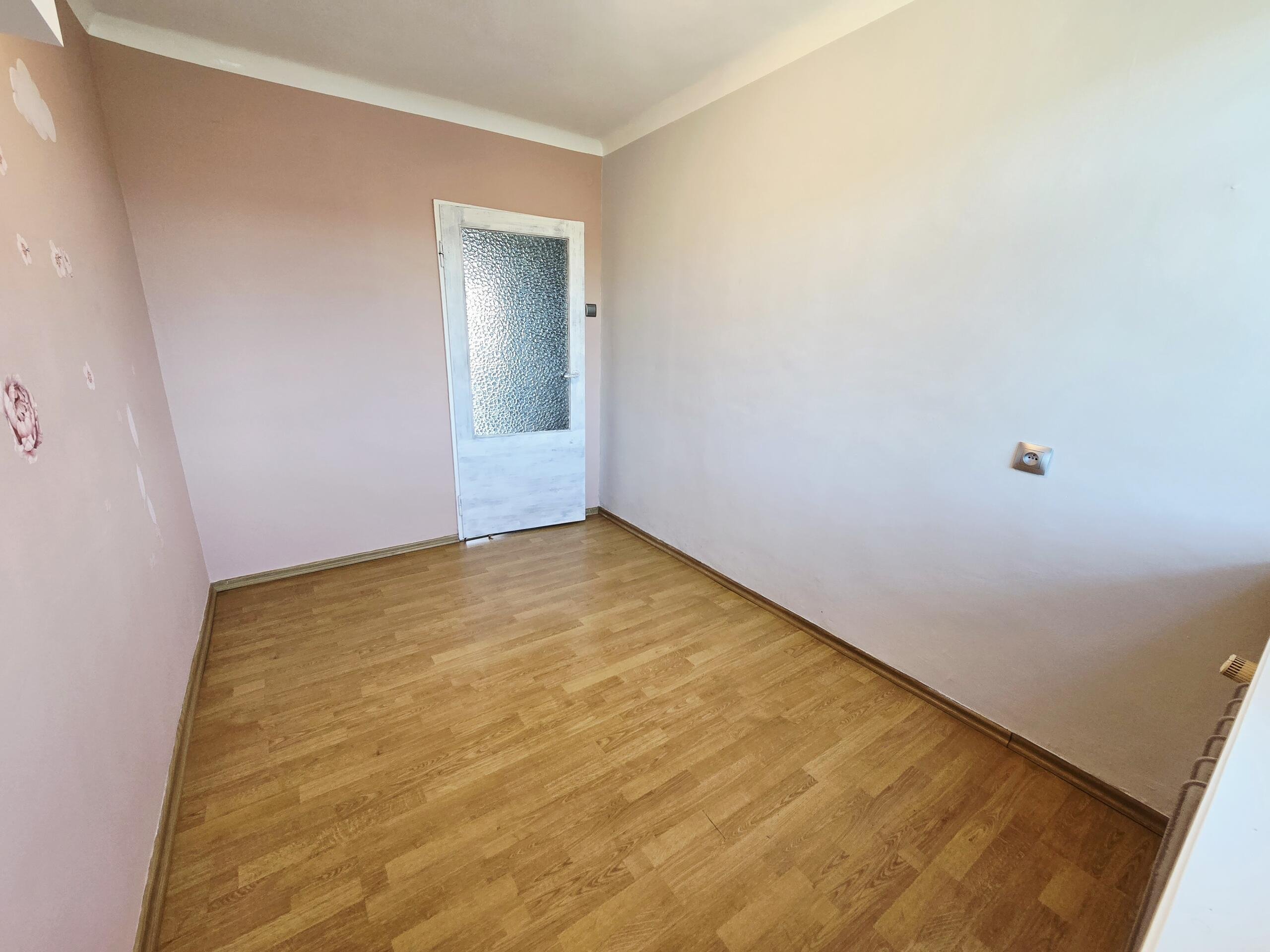 Mieszkanie 58,59m2 ul Nowowiejska 3pokoje