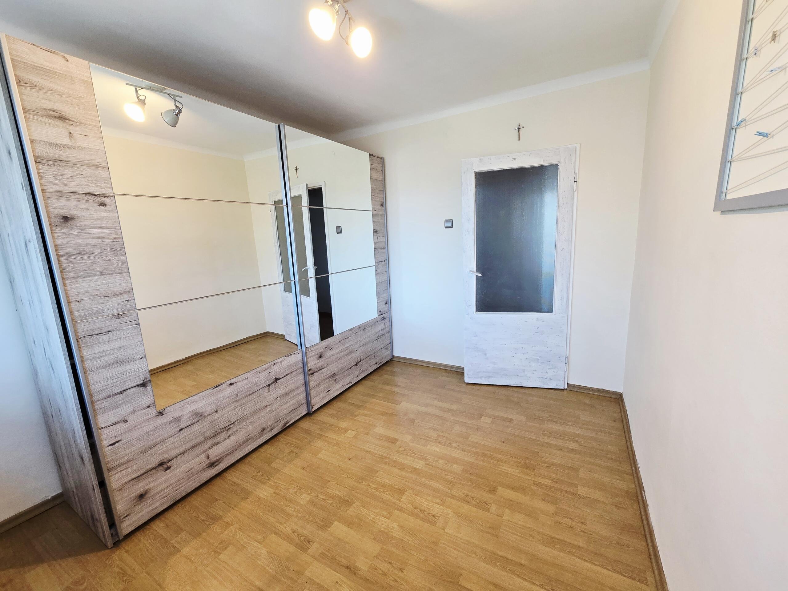 Mieszkanie 58,59m2 ul Nowowiejska 3pokoje