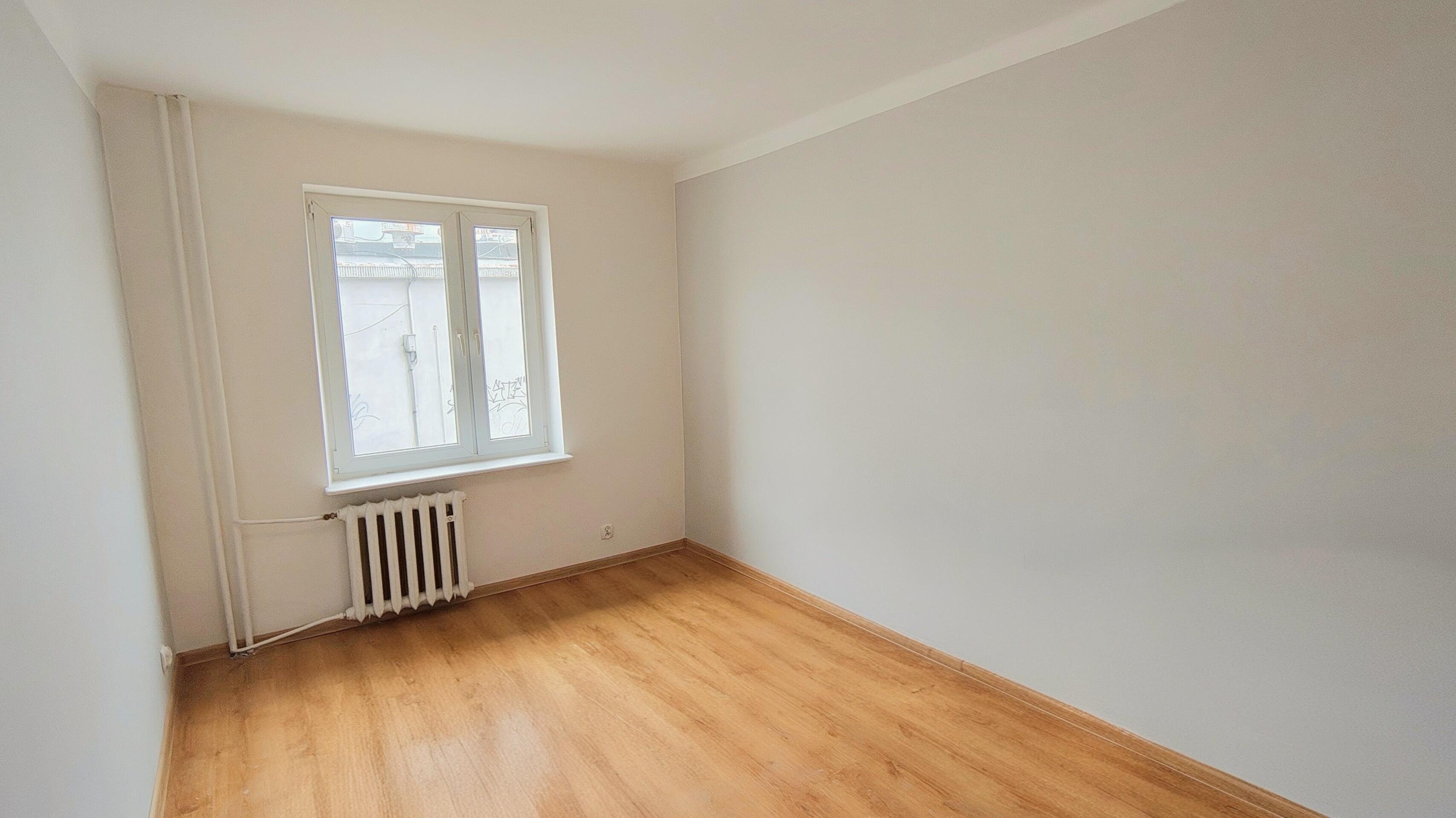 3-pokojowe mieszkanie w centrum | Czarnowska | 51,4 m²