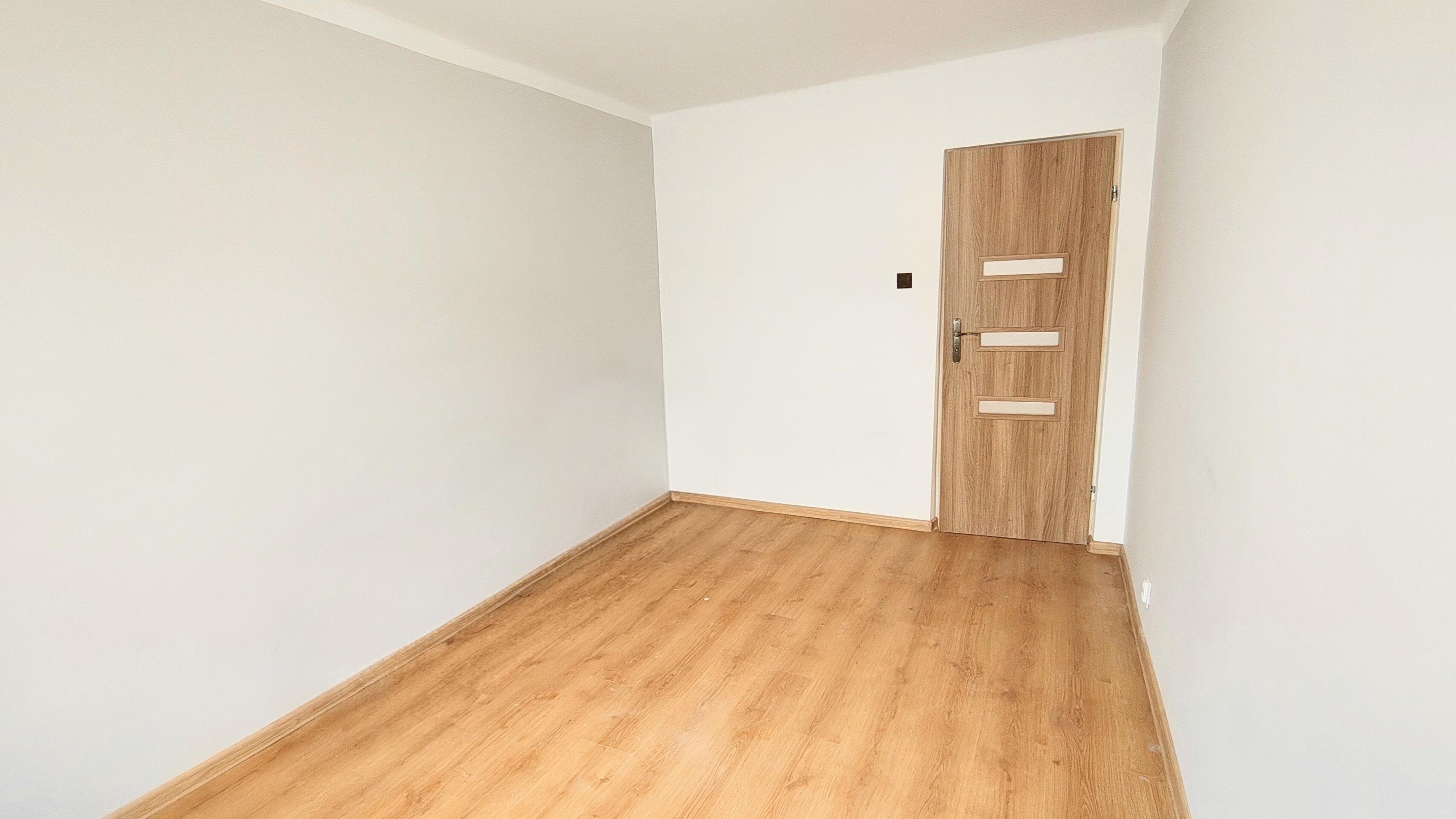 3-pokojowe mieszkanie w centrum | Czarnowska | 51,4 m²