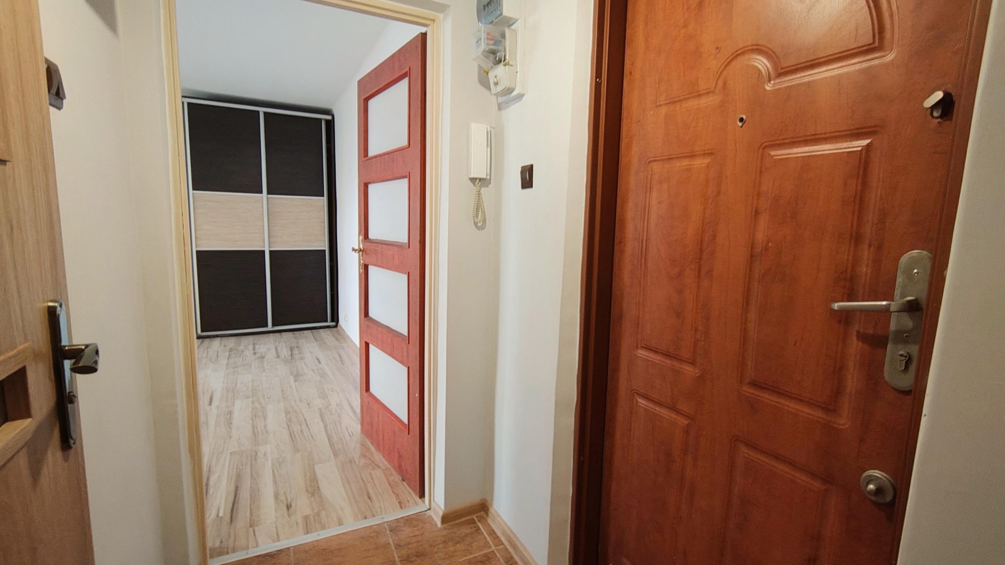 3-pokojowe mieszkanie w centrum | Czarnowska | 51,4 m²