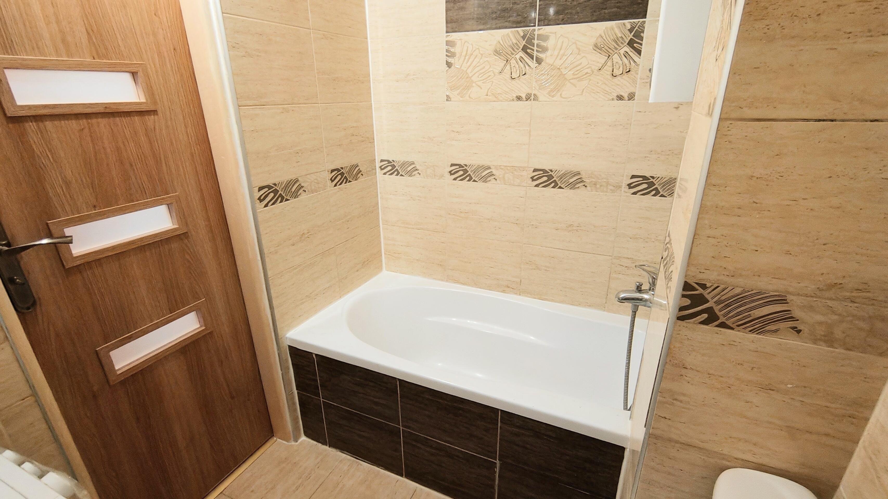 3-pokojowe mieszkanie w centrum | Czarnowska | 51,4 m²