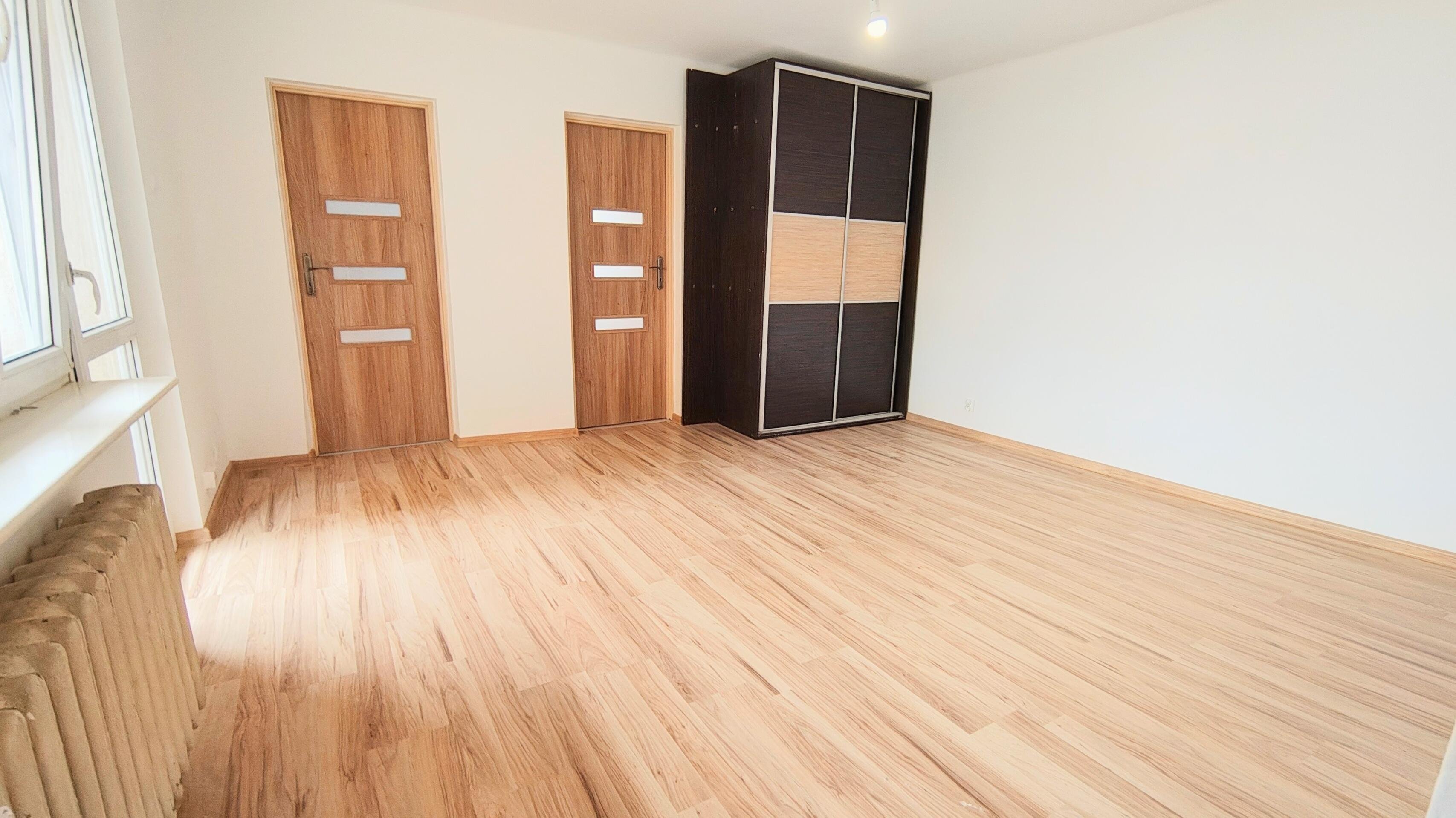 3-pokojowe mieszkanie w centrum | Czarnowska | 51,4 m²
