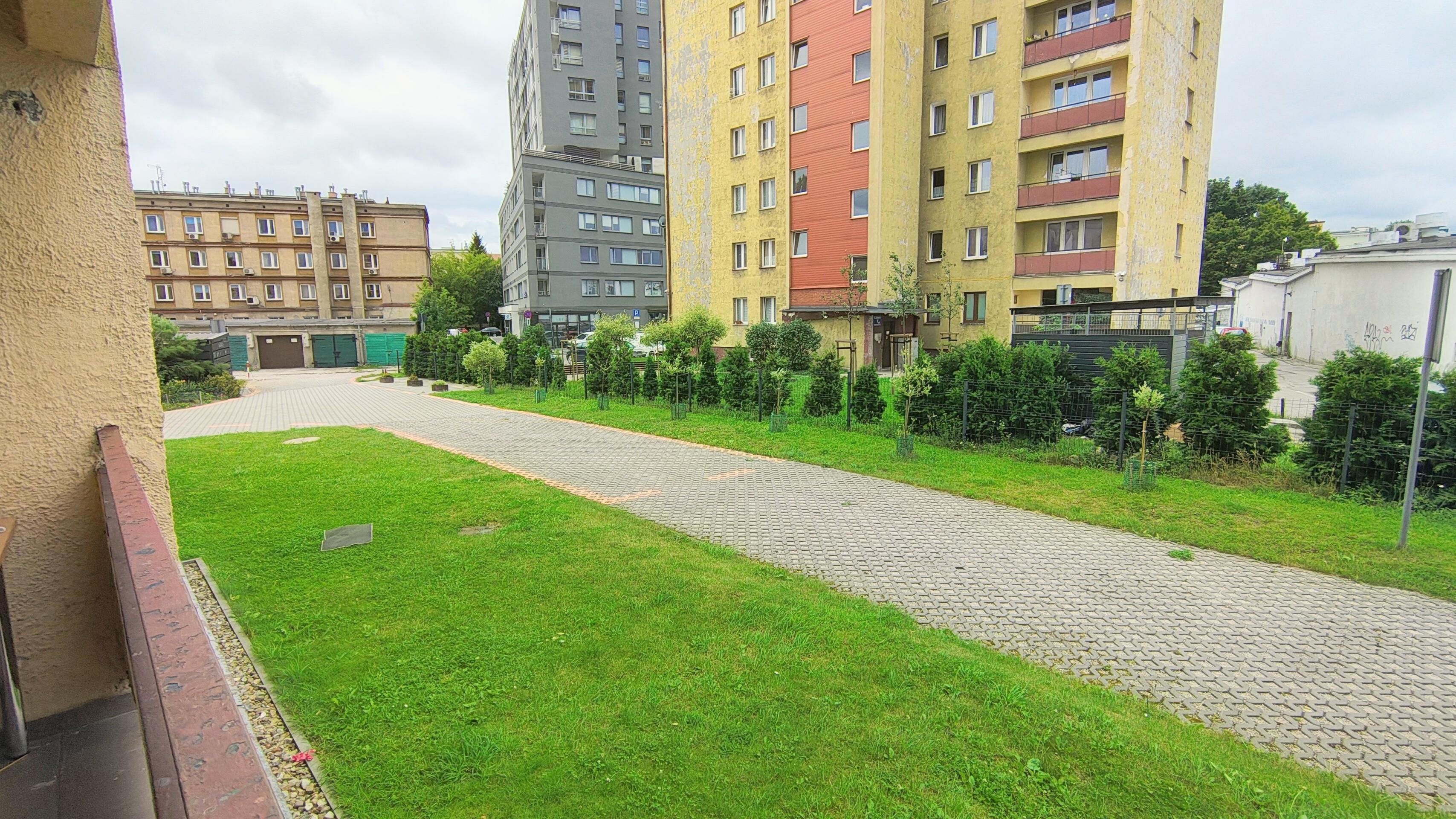 3-pokojowe mieszkanie w centrum | Czarnowska | 51,4 m²
