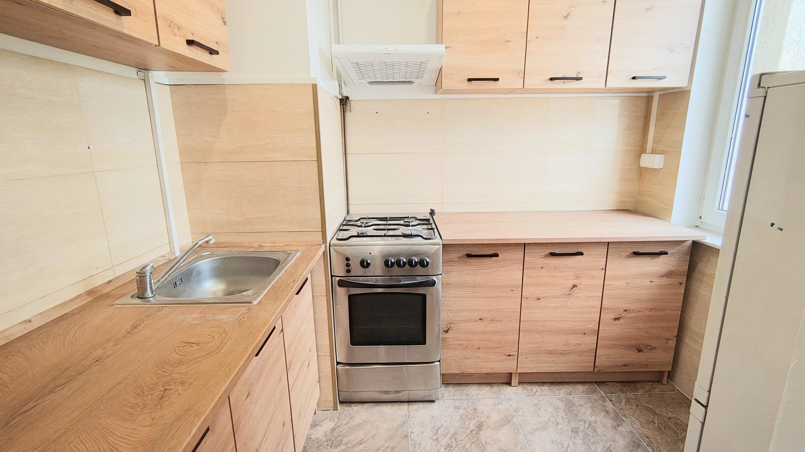 3-pokojowe mieszkanie w centrum | Czarnowska | 51,4 m²