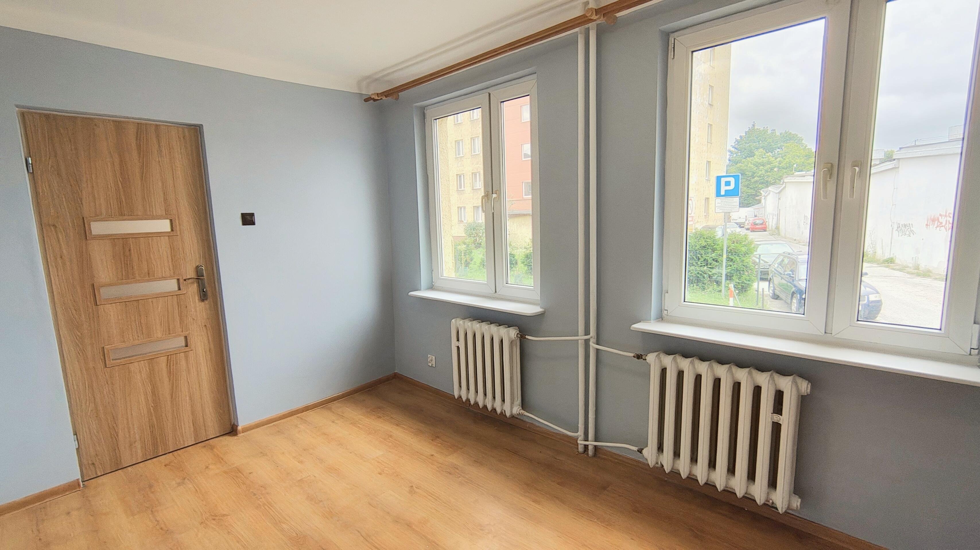 3-pokojowe mieszkanie w centrum | Czarnowska | 51,4 m²
