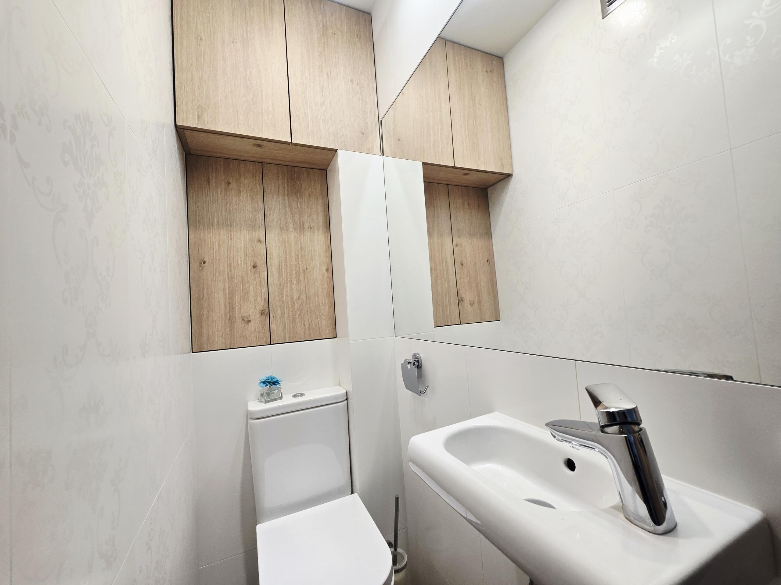 Komfortowe mieszkanie z loggią na sprzedaż – Kielce, os. Stok | 58 m²