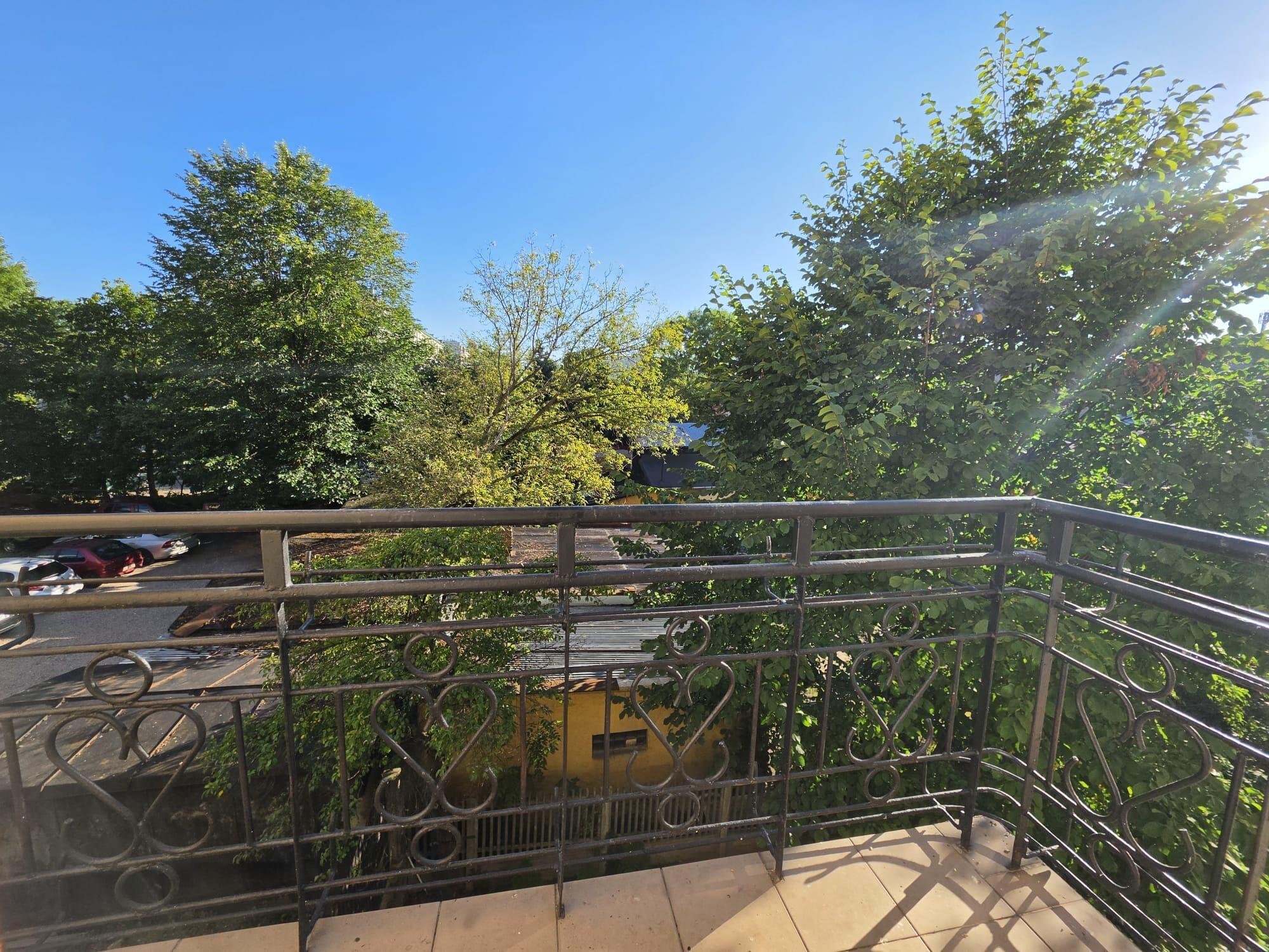 Na sprzedaz dwa pokoje centrum