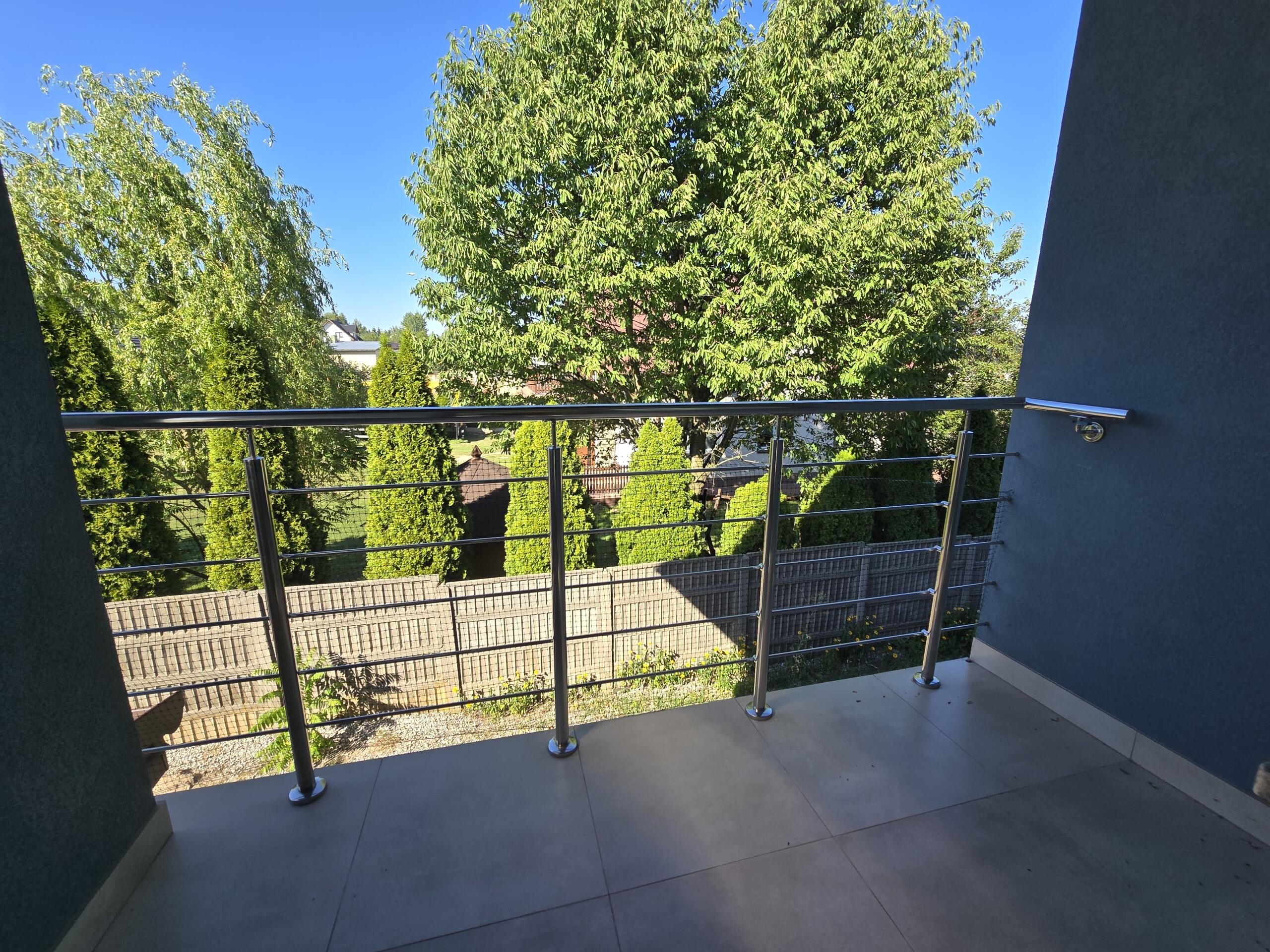 2 DOMY + ZABUDOWA GOSPODARCZA + 1,45 HA | NIESTACHÓW | BLISKO KIELC