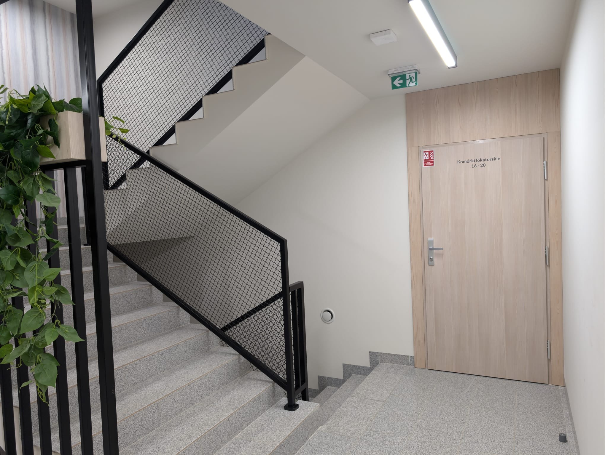 APARTAMENT |3 POKOJE | 64,17 m² | WYSOKI STANDARD | 2 BALKONY | NOWY STOK