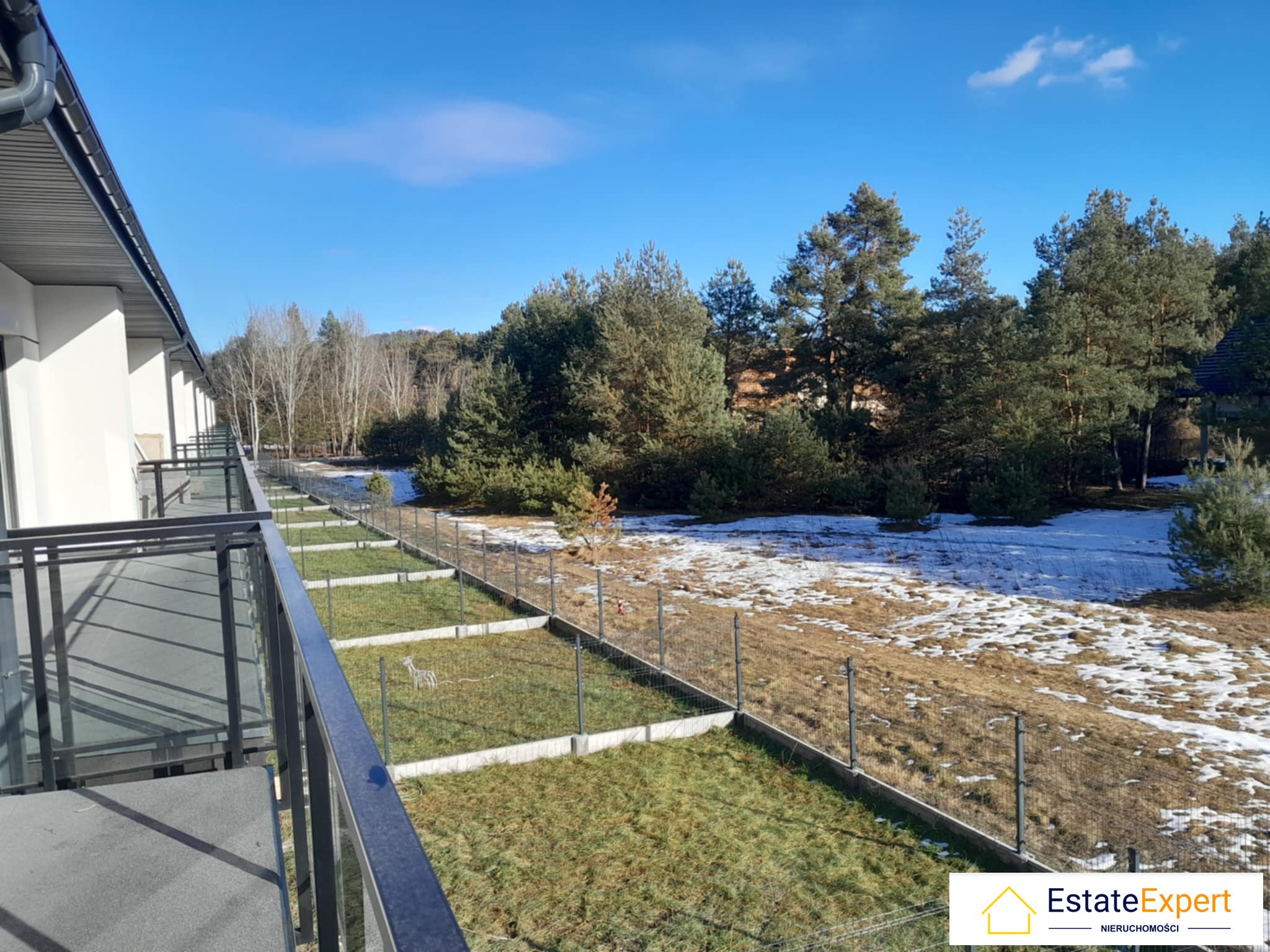 Okazja nowoczesny apartament z poddaszem w stanie deweloperskim 5000zł/m2