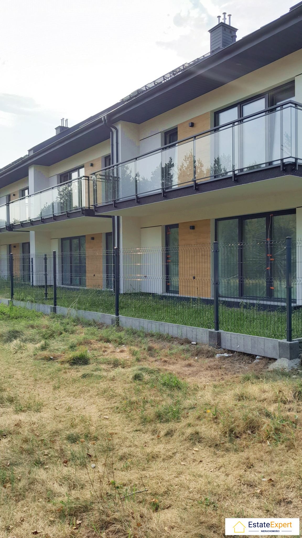 Okazja nowoczesny apartament z poddaszem w stanie deweloperskim 5000zł/m2