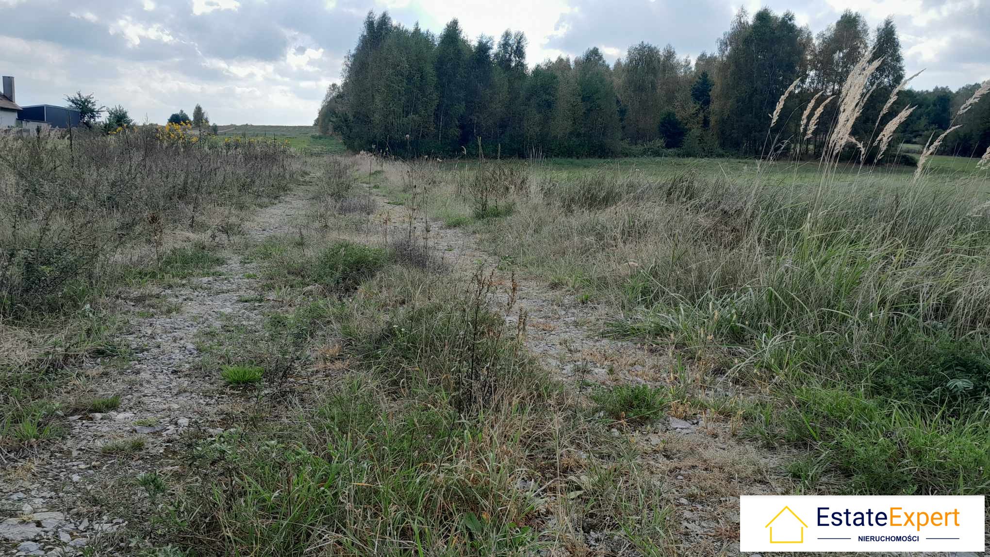 Atrakcyjne działki budowlane Wólka Pokłonna