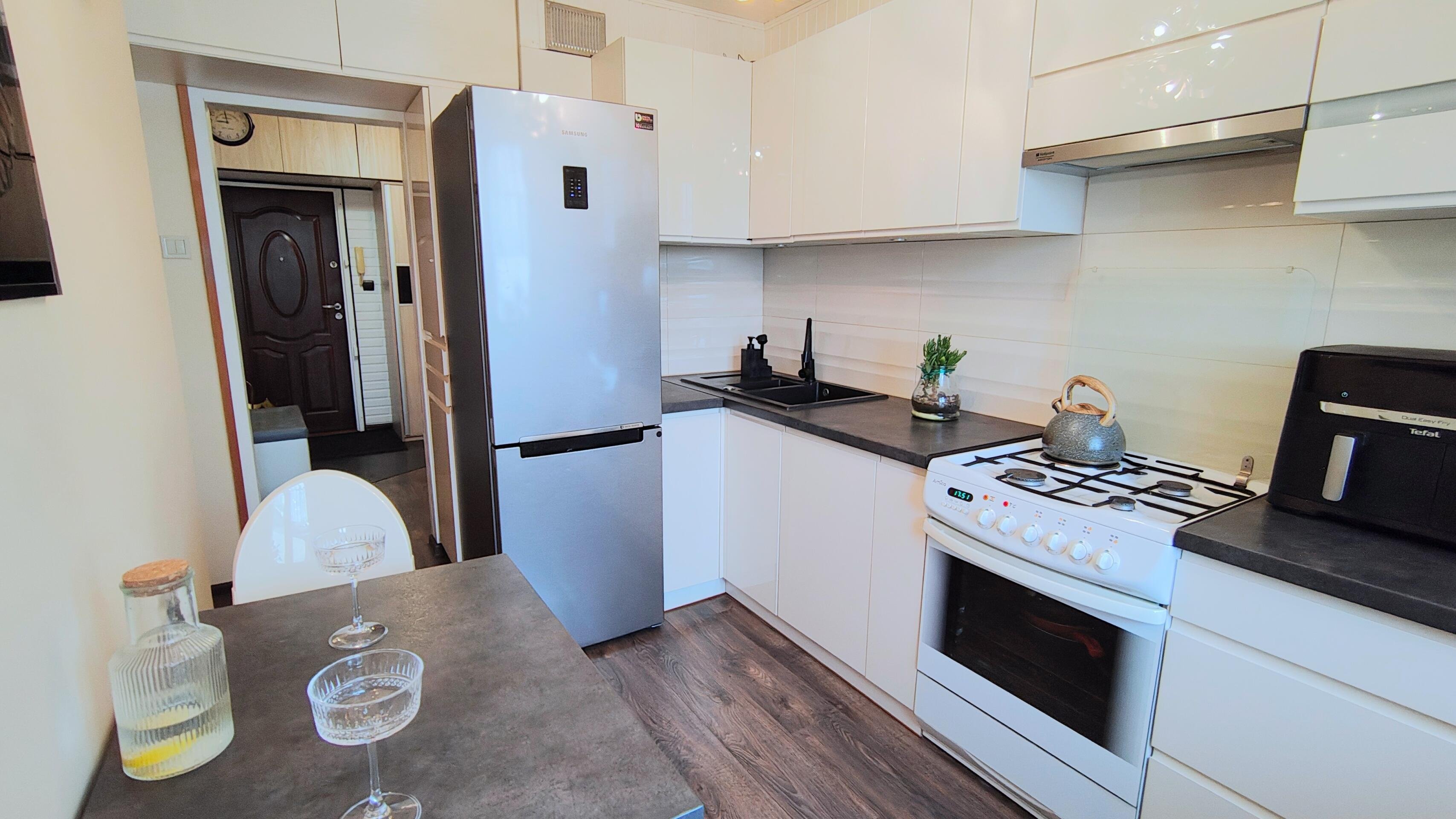 3-pokojowe mieszkanie po remoncie | 72,80 m² | Pod Dalnią, Kielce