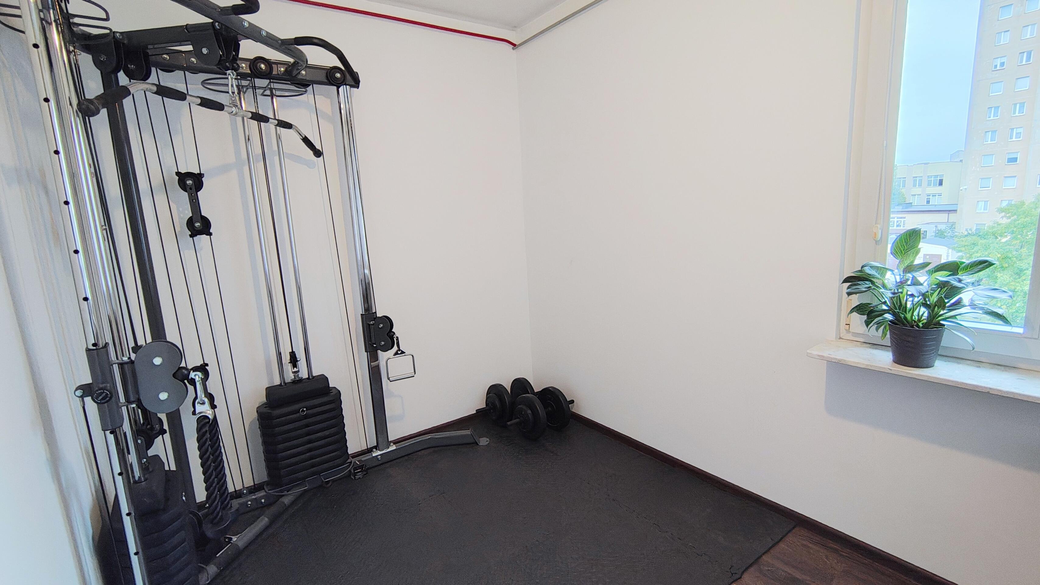 3-pokojowe mieszkanie po remoncie | 72,80 m² | Pod Dalnią, Kielce