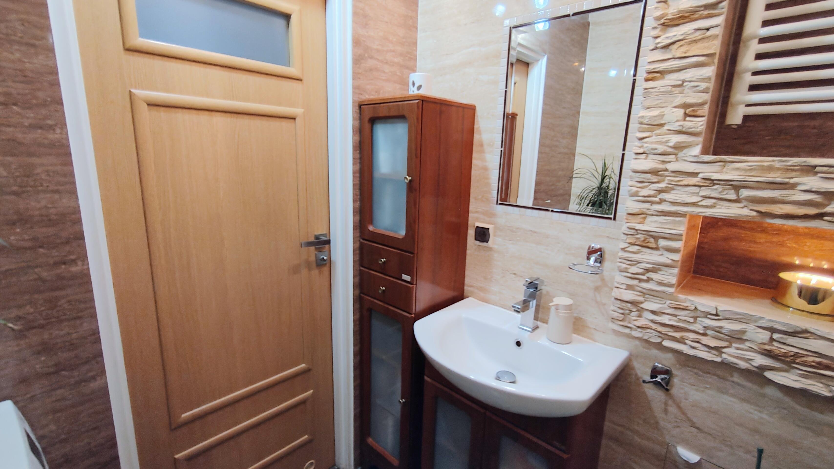 3-pokojowe mieszkanie po remoncie | 72,80 m² | Pod Dalnią, Kielce