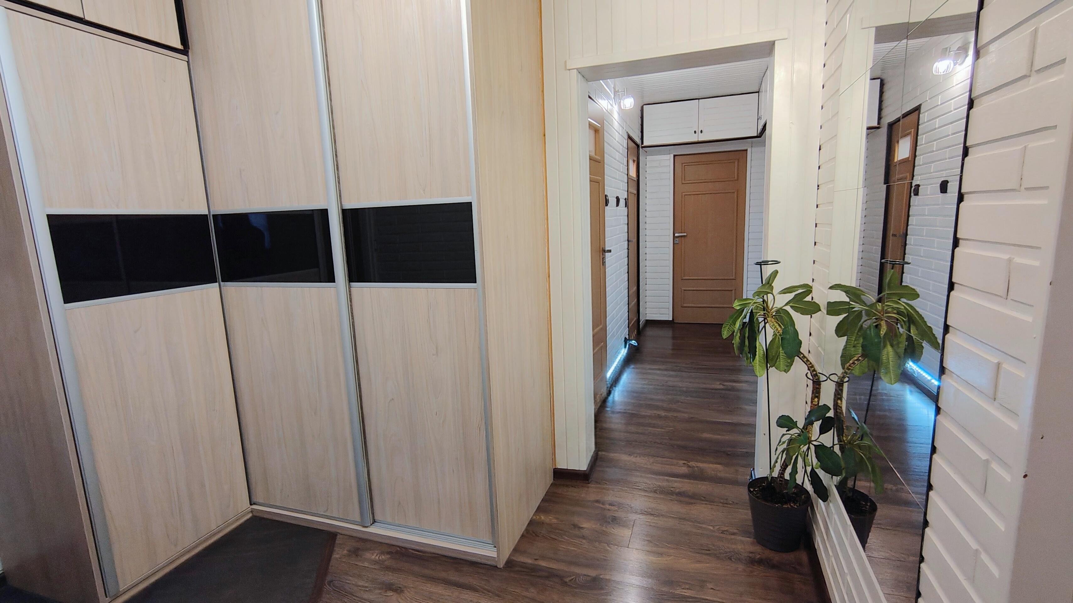 3-pokojowe mieszkanie po remoncie | 72,80 m² | Pod Dalnią, Kielce