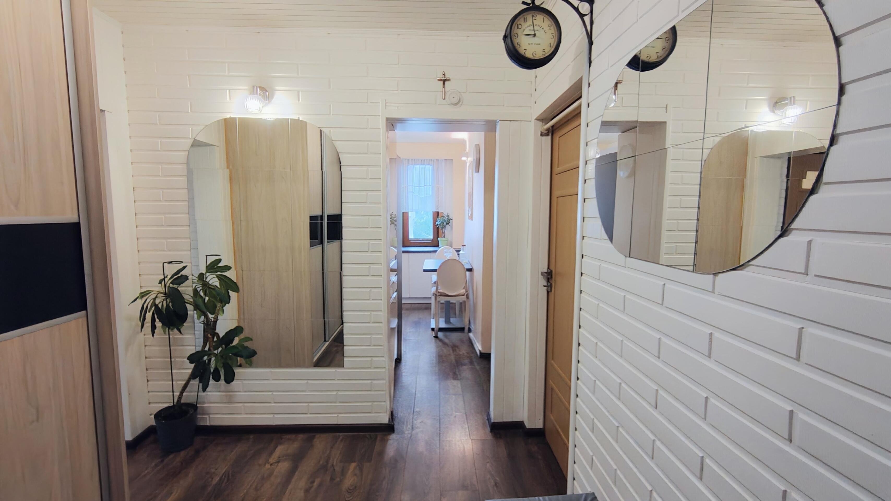 3-pokojowe mieszkanie po remoncie | 72,80 m² | Pod Dalnią, Kielce
