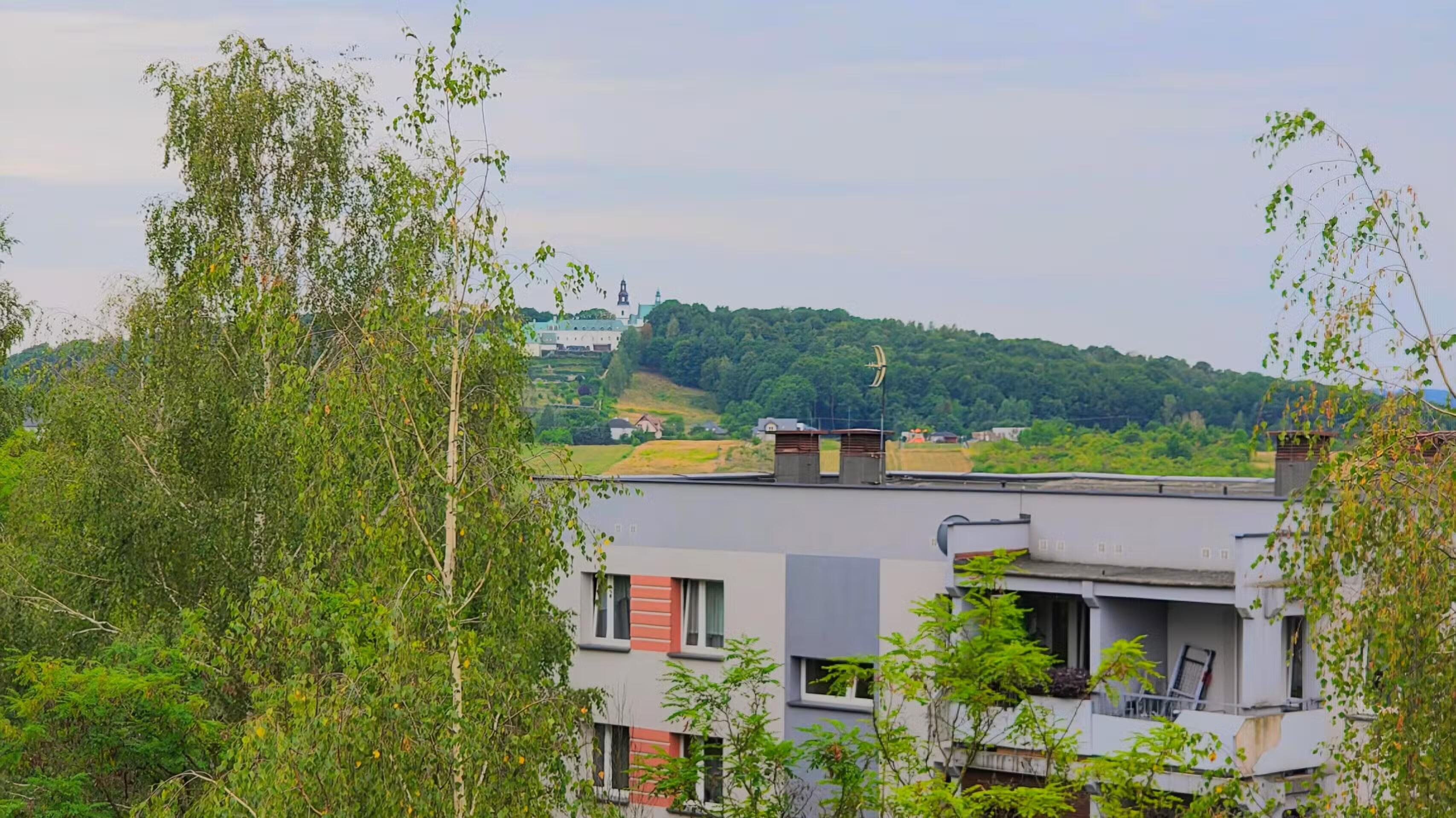 3-pokojowe mieszkanie po remoncie | 72,80 m² | Pod Dalnią, Kielce