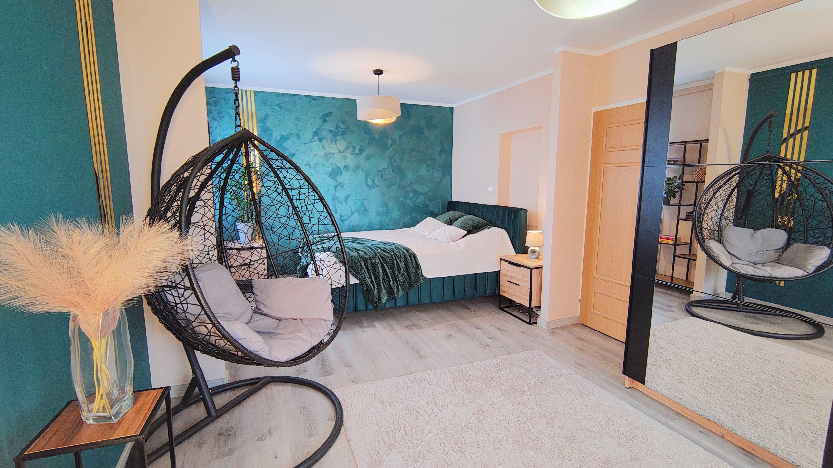 3-pokojowe mieszkanie po remoncie | 72,80 m² | Pod Dalnią, Kielce