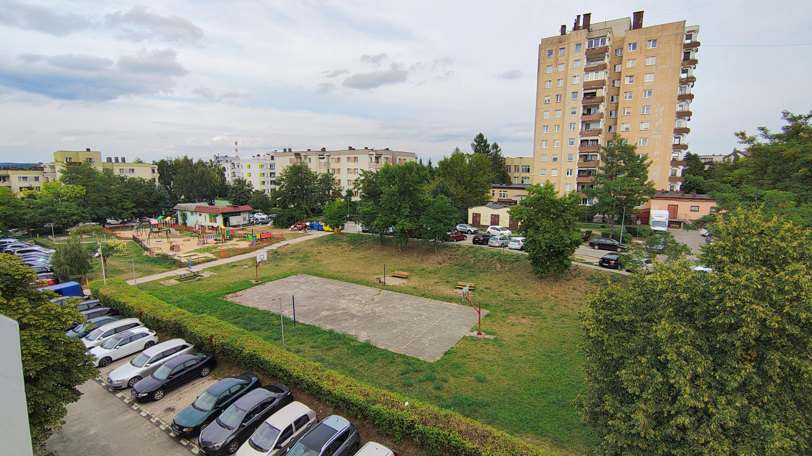 3-pokojowe mieszkanie po remoncie | 72,80 m² | Pod Dalnią, Kielce